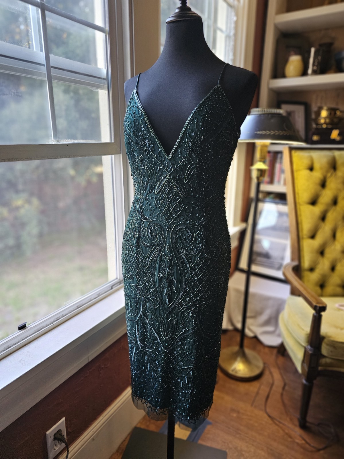 Gianni Bini Carly Dress