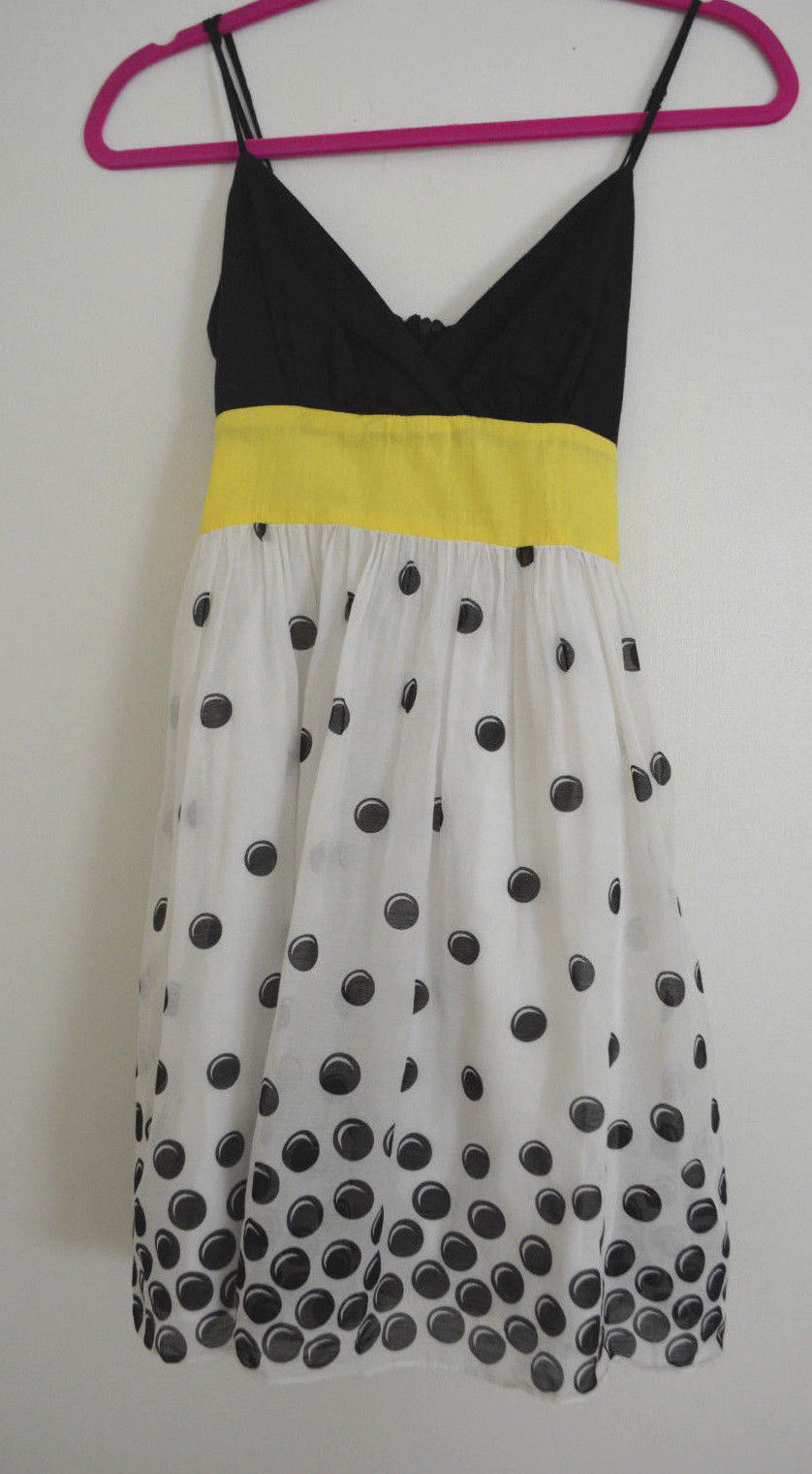 Rare! Anthropologie Bow & Arrow Tunic Dress S