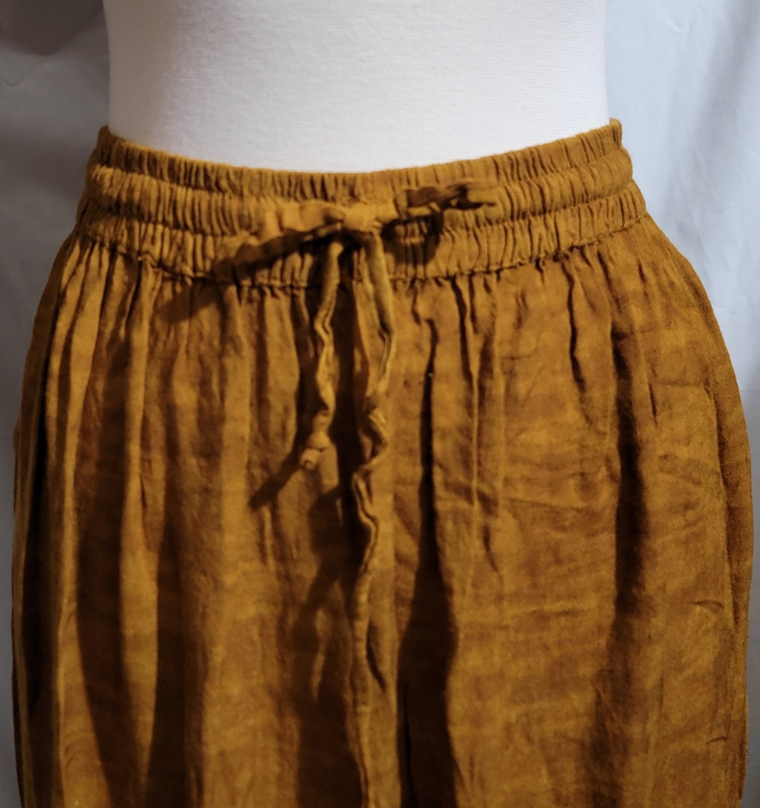 BLACK MAGIC BOHO STYLE 2 PC WOMEN XL TOP /MATCHING SKIRT/BROWN & PRETTY GIRAFFES