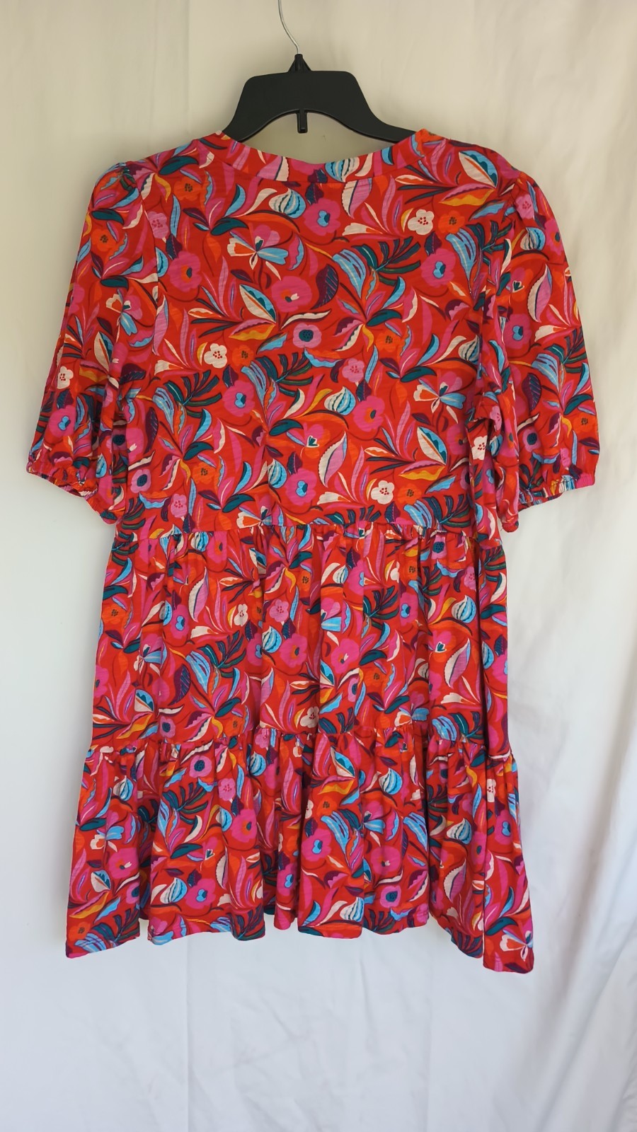 Pioneer Woman Multi Color Dress size XL (16-18)