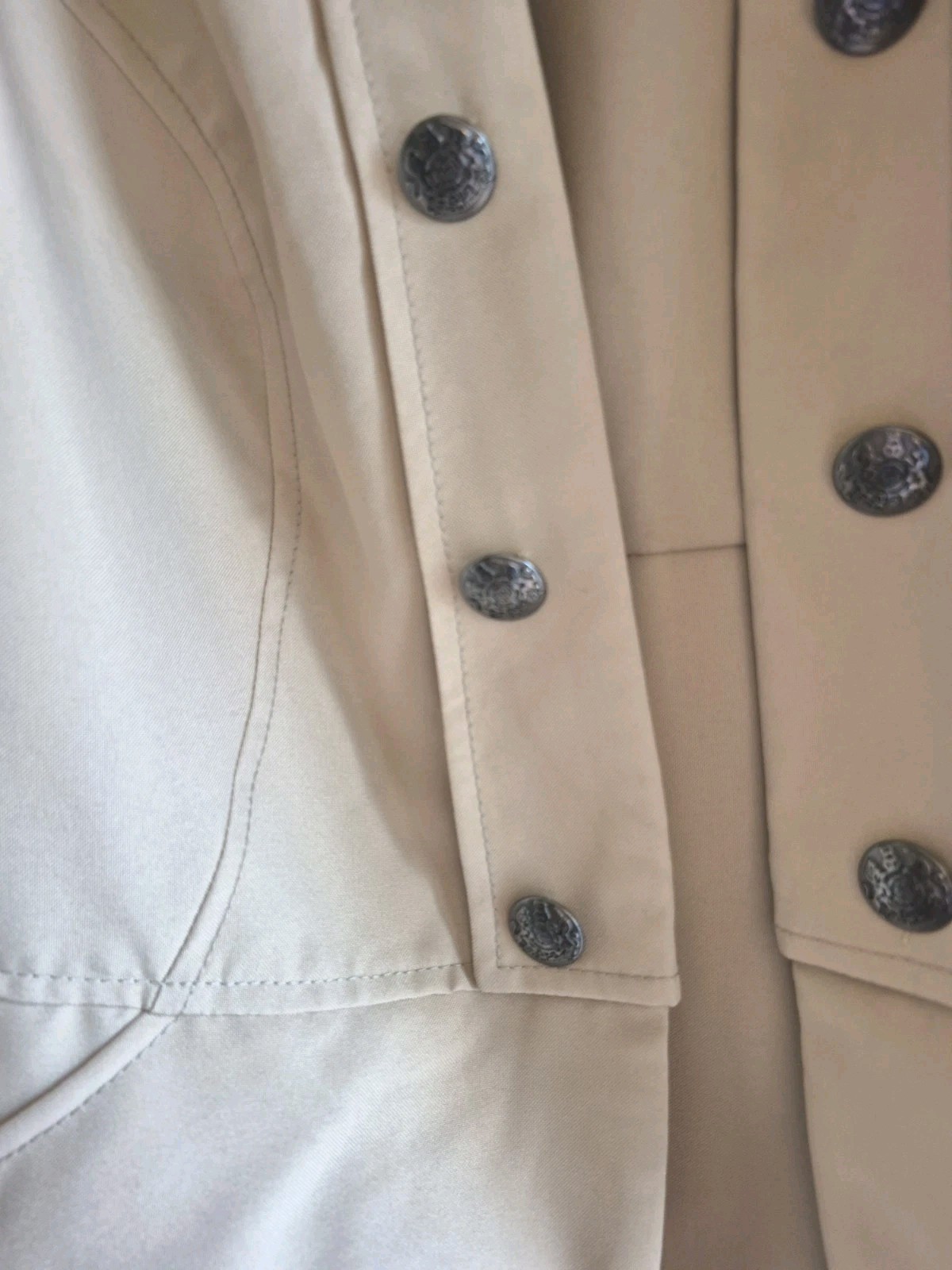 NWOT – ROAMAN’S JACKET/DRESS – 20W – Open Front Jacket, Sleeveless Sheath