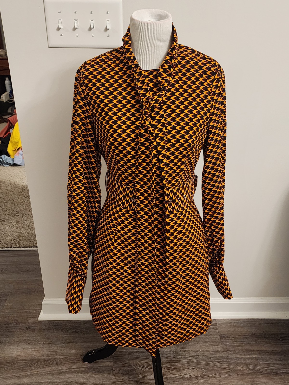 Ofuure NWT Size Small Dress