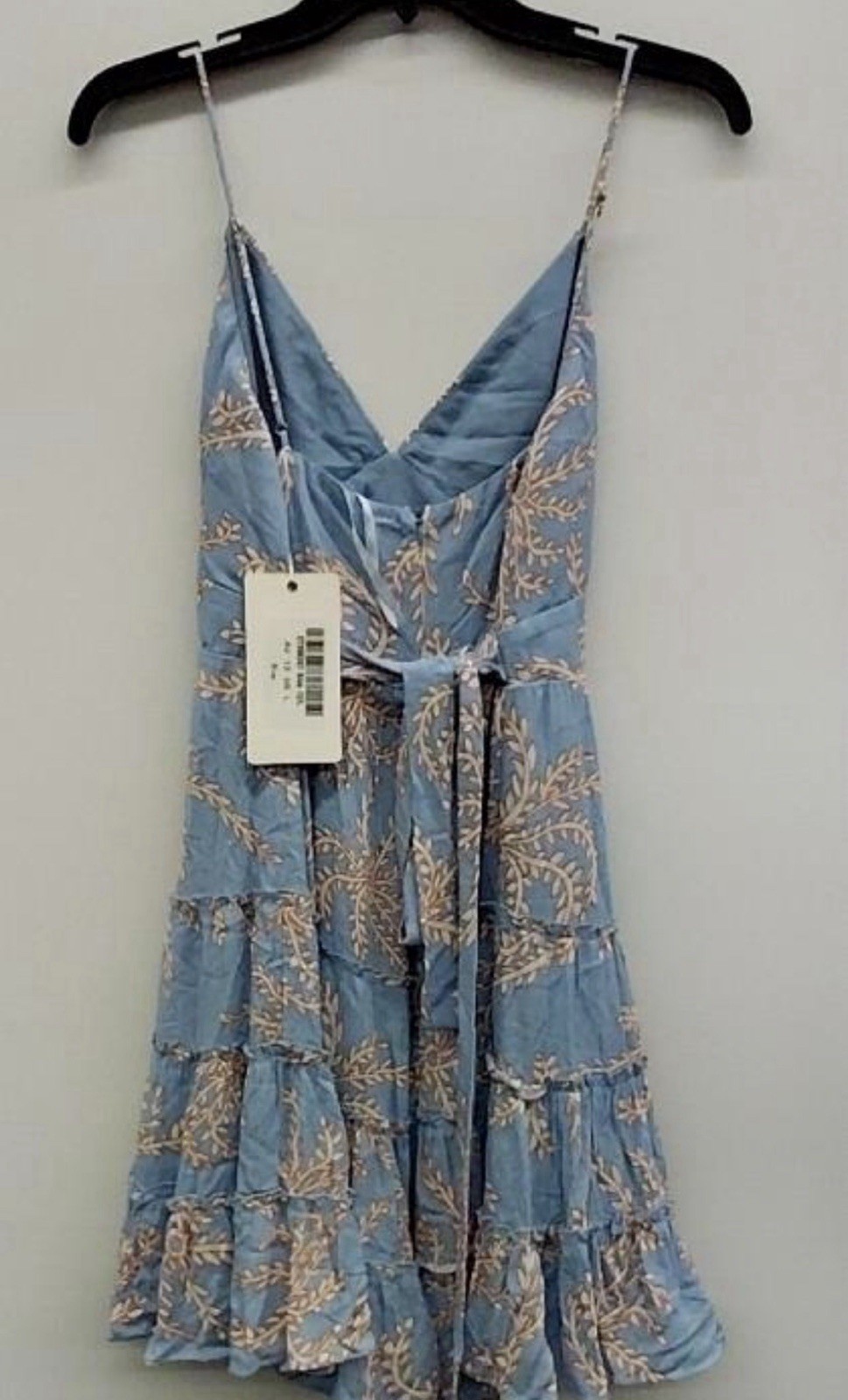 Saints + Secrets Women Size Large Dress