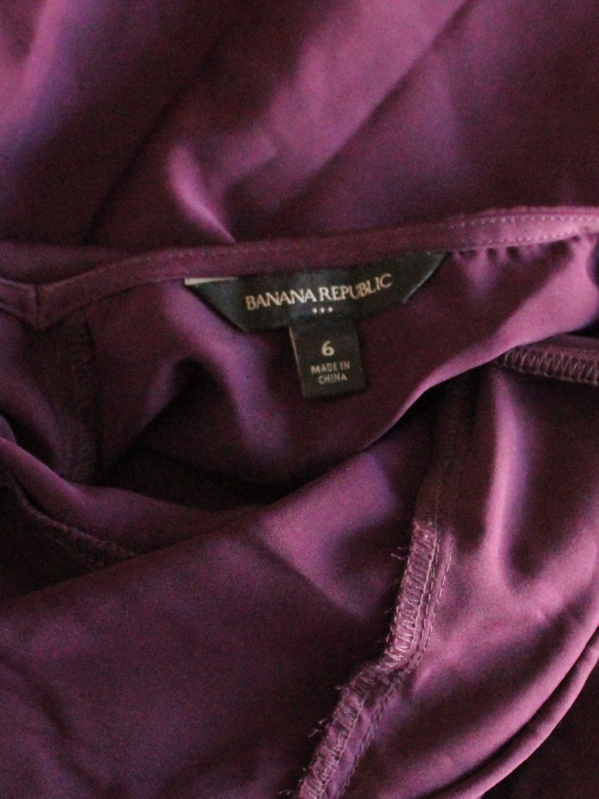 Vintage Purple V-neck Midi Open-back Formal Dress with Slit- Homecoming/Weddings