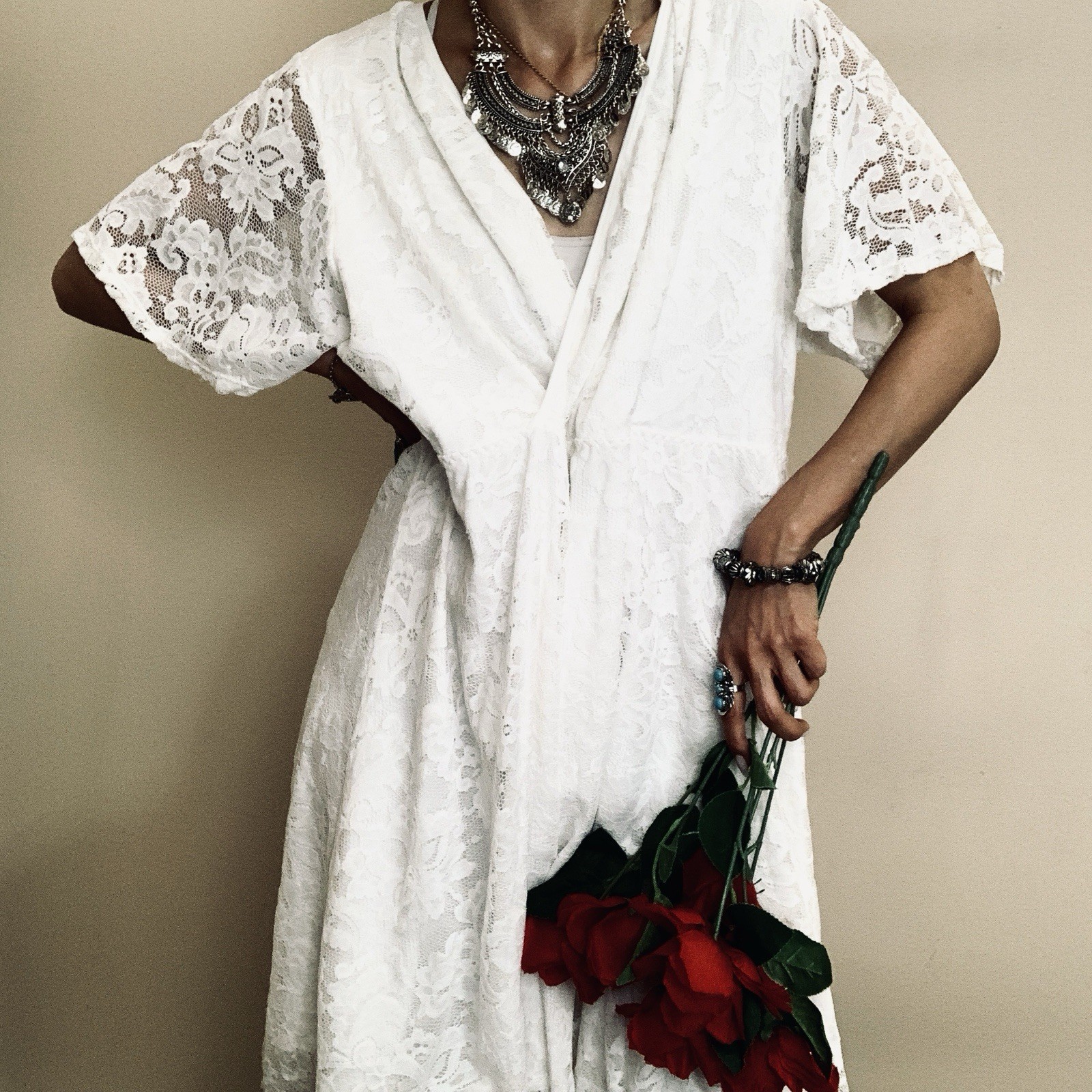 Brand New Anthropologie House Of Harlow 1960 Dress