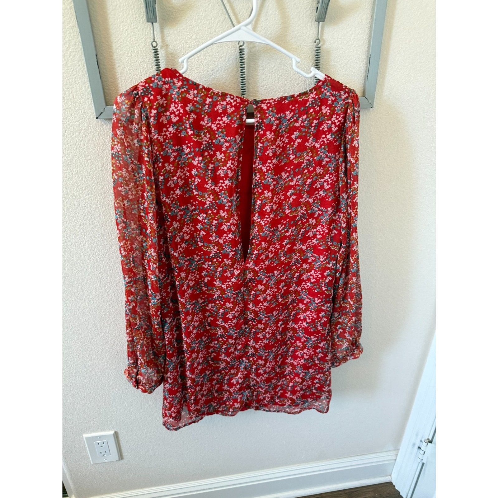 Ark & Co or Dress Size Med.
