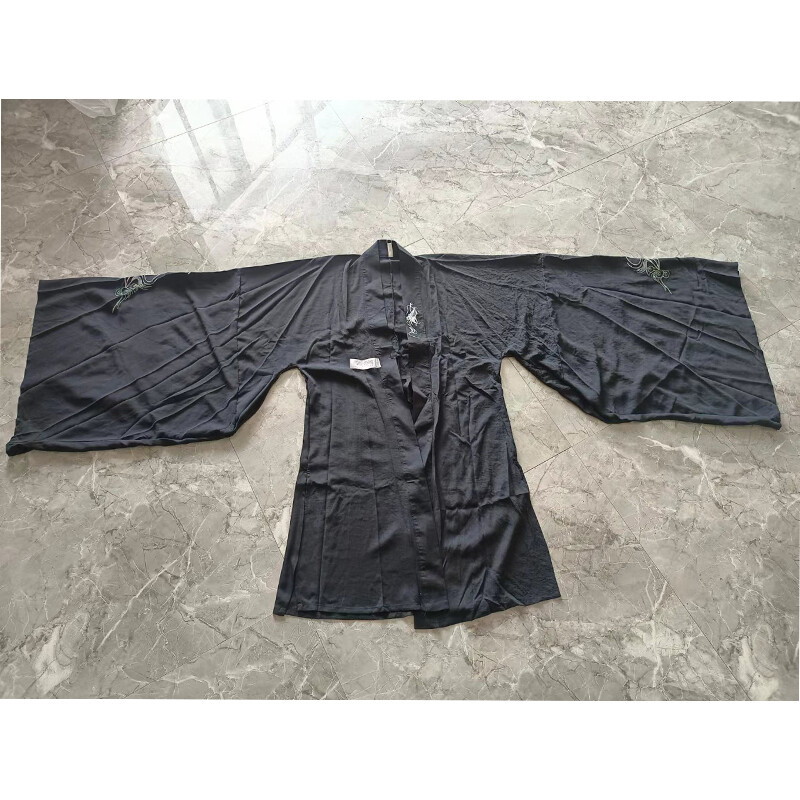 Plus Size Improved Hanfu 3XL 4XL 5XL 6XL Fairy Costume Tang Dynasty Women Men
