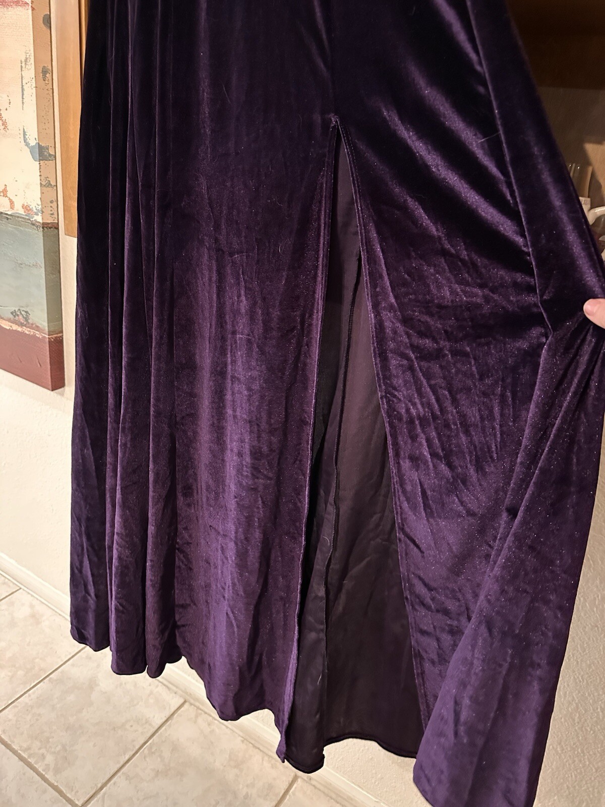 elhoffer design atelier Gown