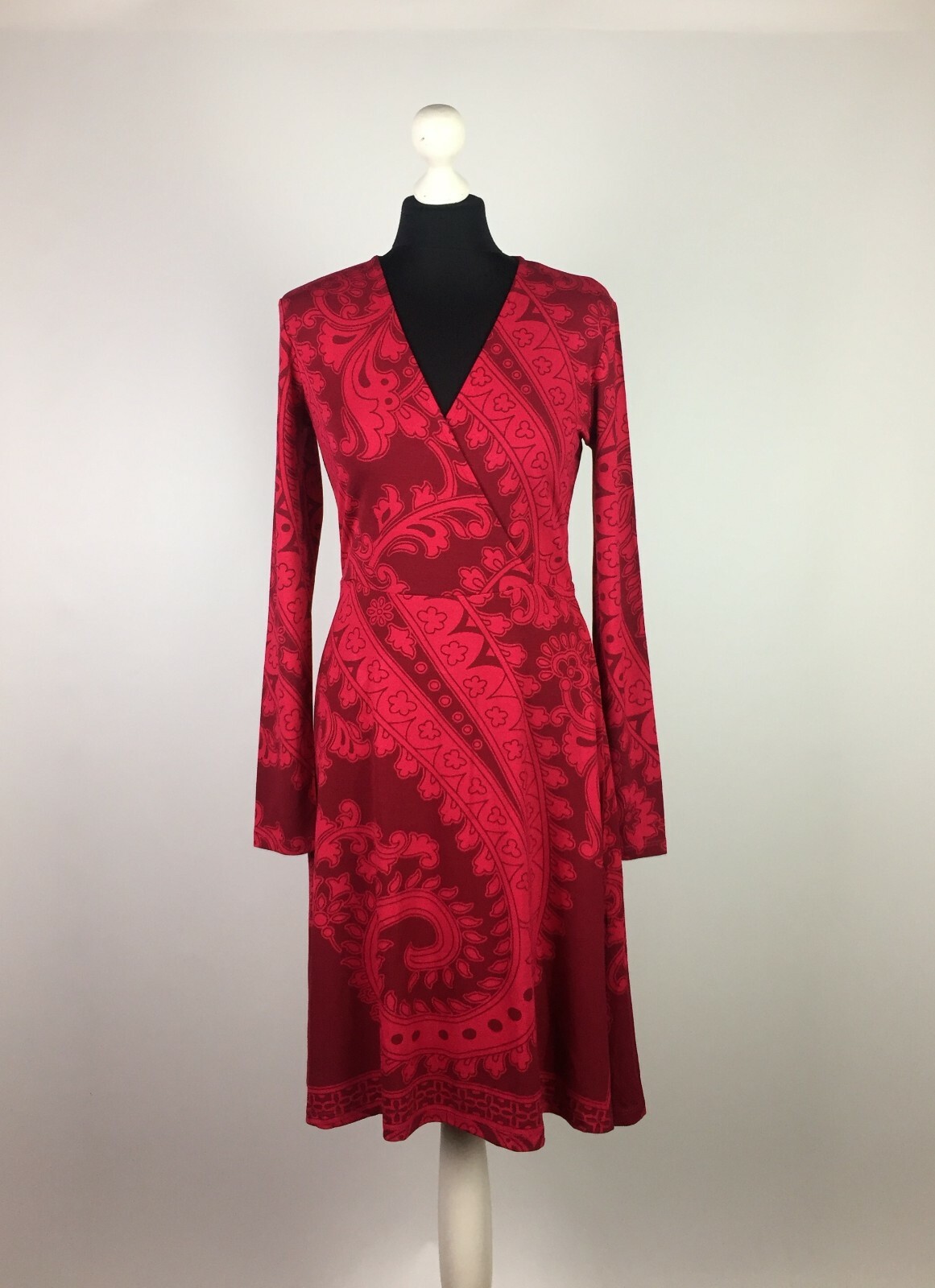 DESIGUAL Women’s Dress 95% Viscose 5% Elastene Size M