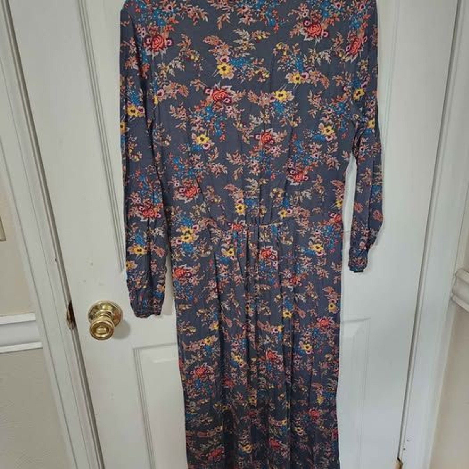Coldwater Creek Sedona Dress size small NWT