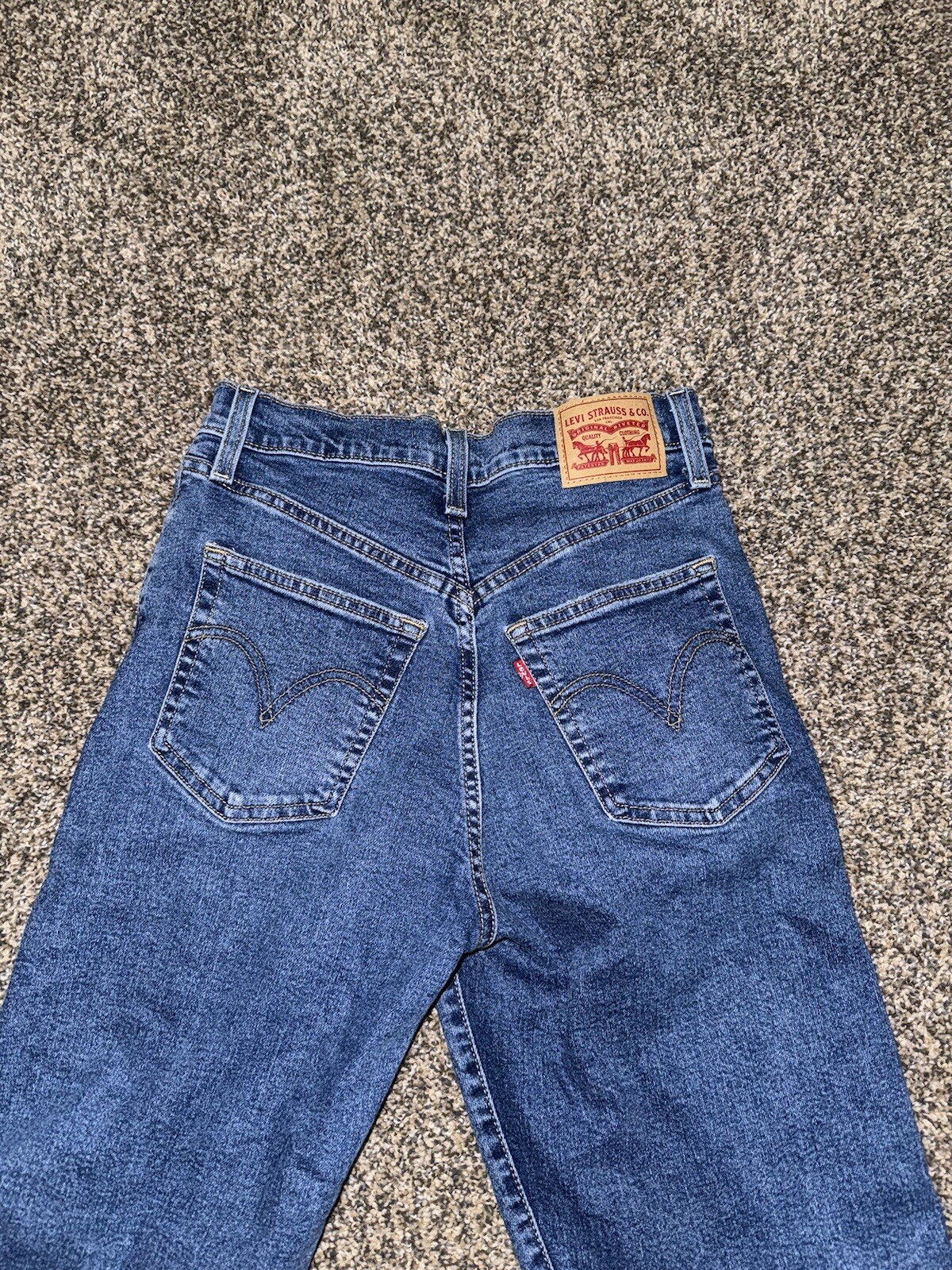 Levi’s Jeans