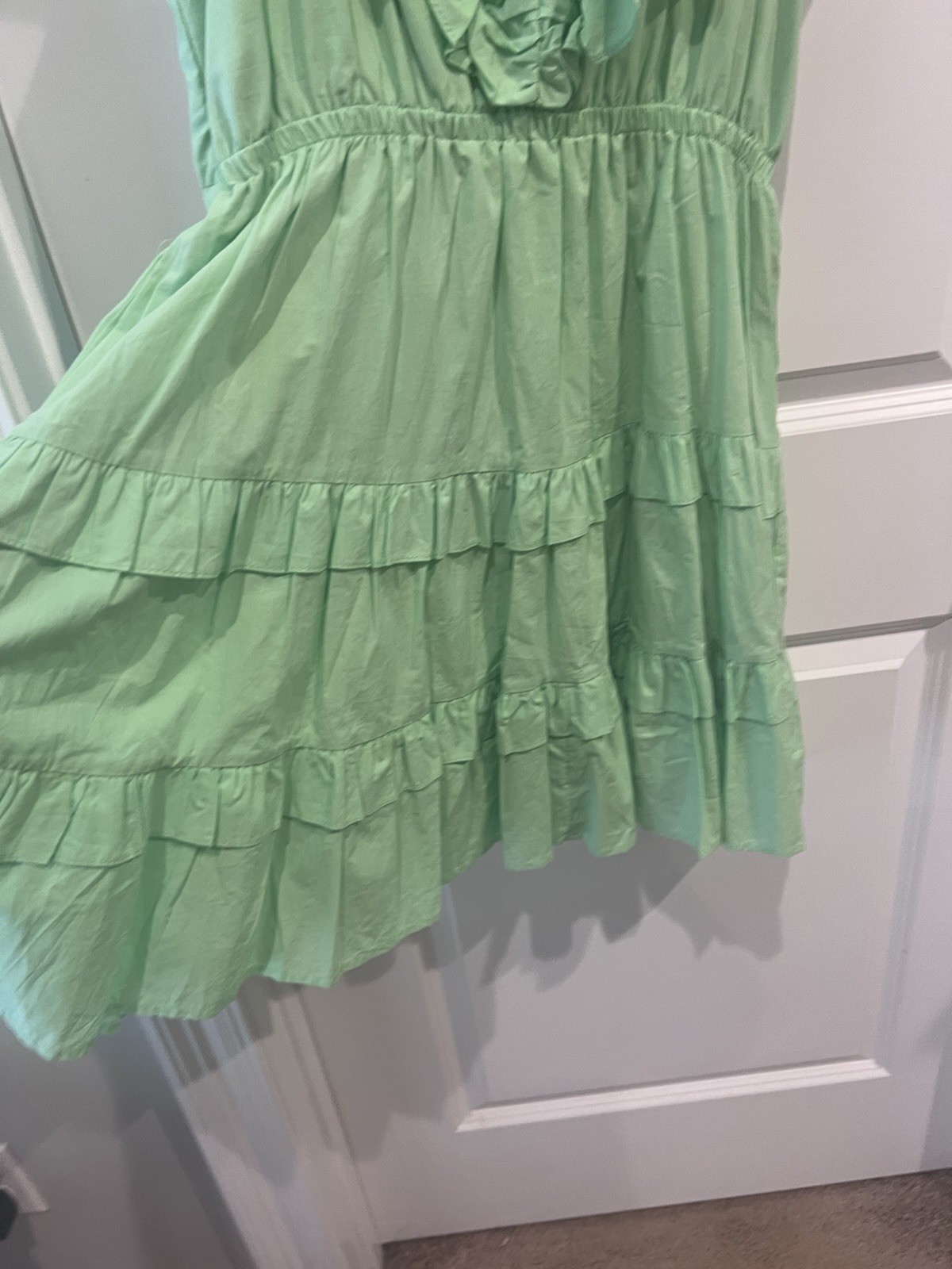 NWT &merci Dress Large