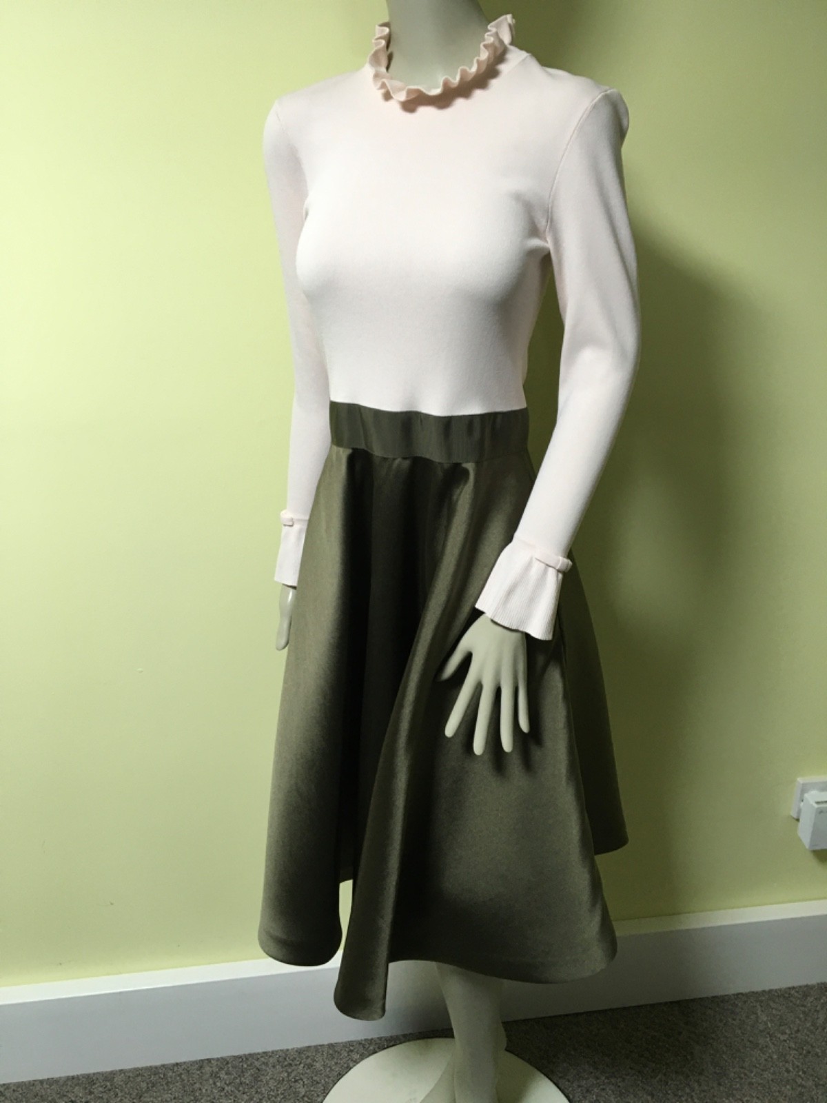 Ted Baker Zadi dress size 1