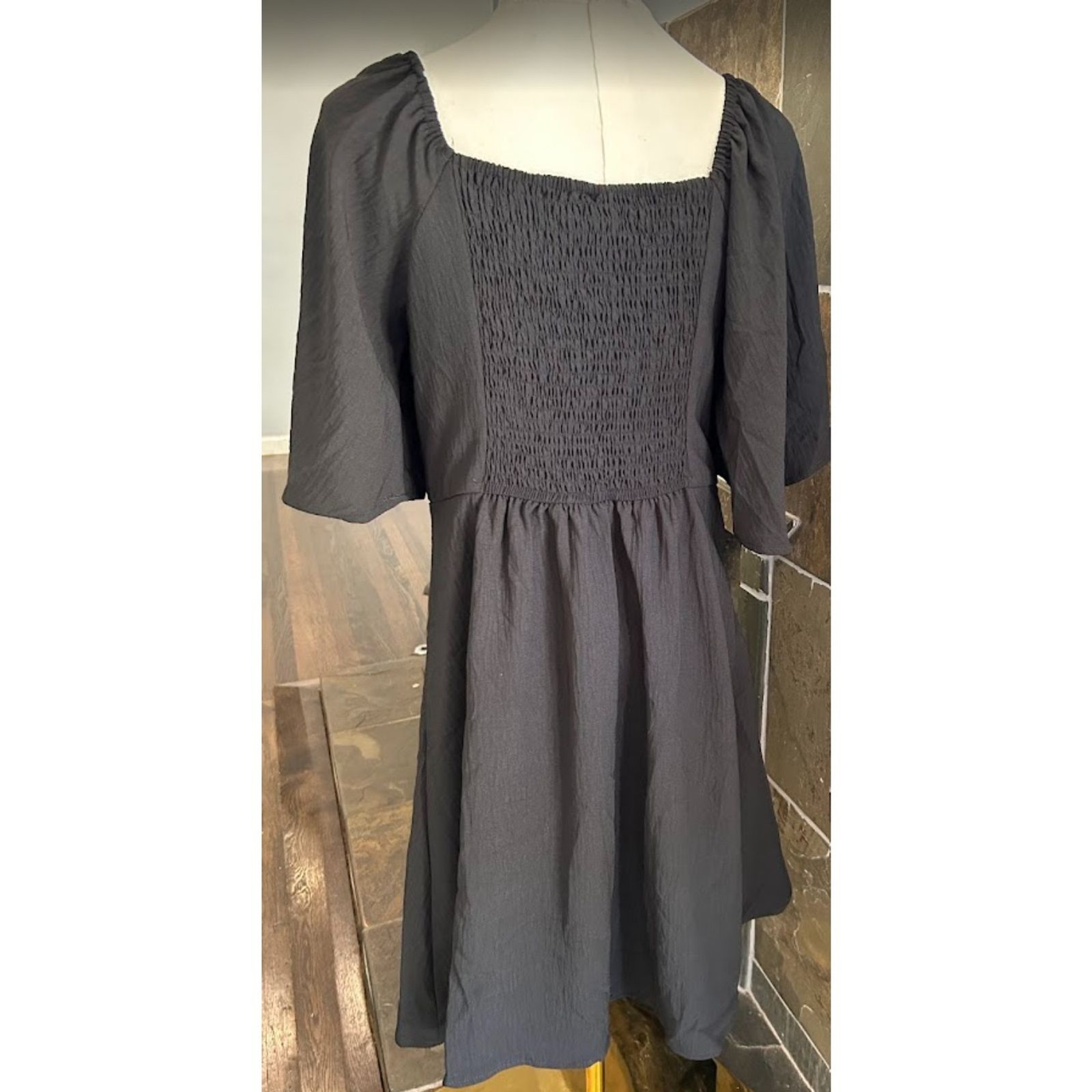 Dokotoo Womens Spring Summer Deep V