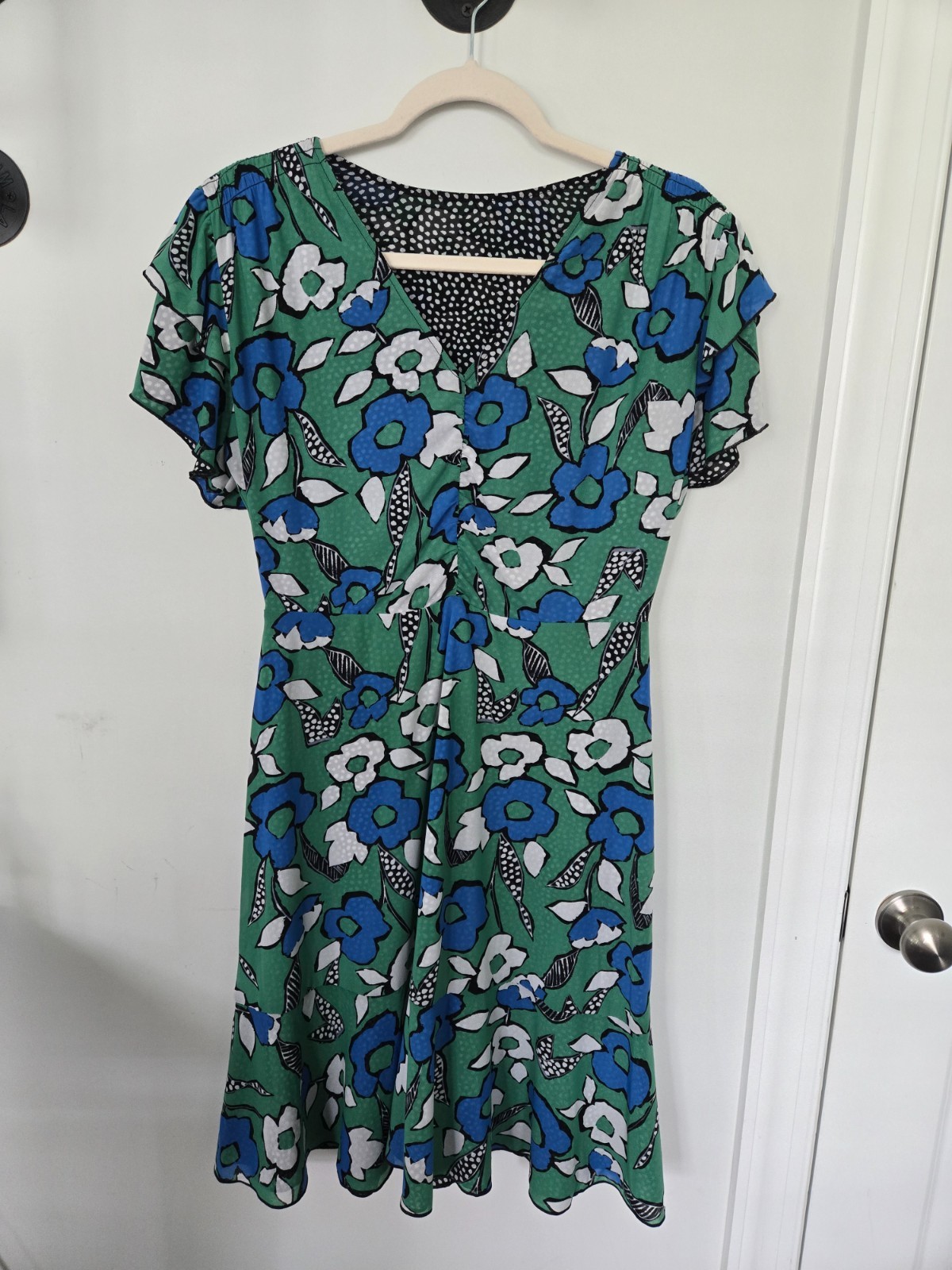Cabi #6148 Celebrate Dress Size Medium
