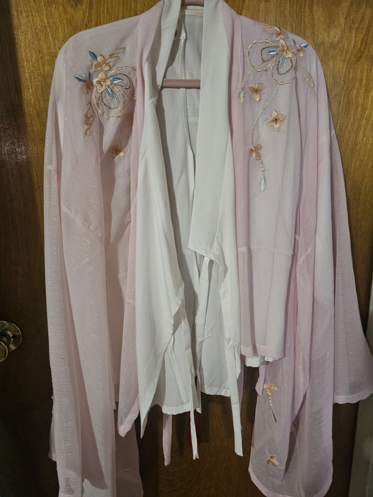 Women Traditional Chinese Dress Hanfu