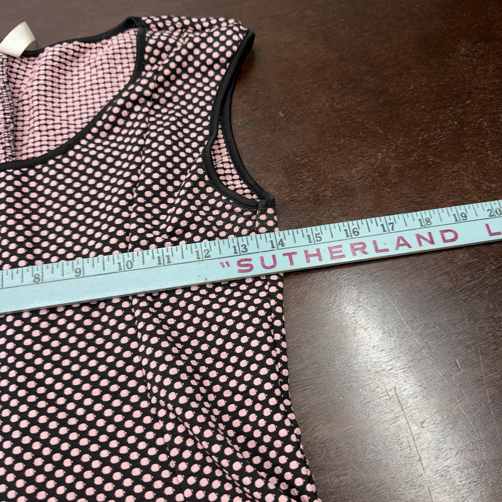 Bell D XS Dress