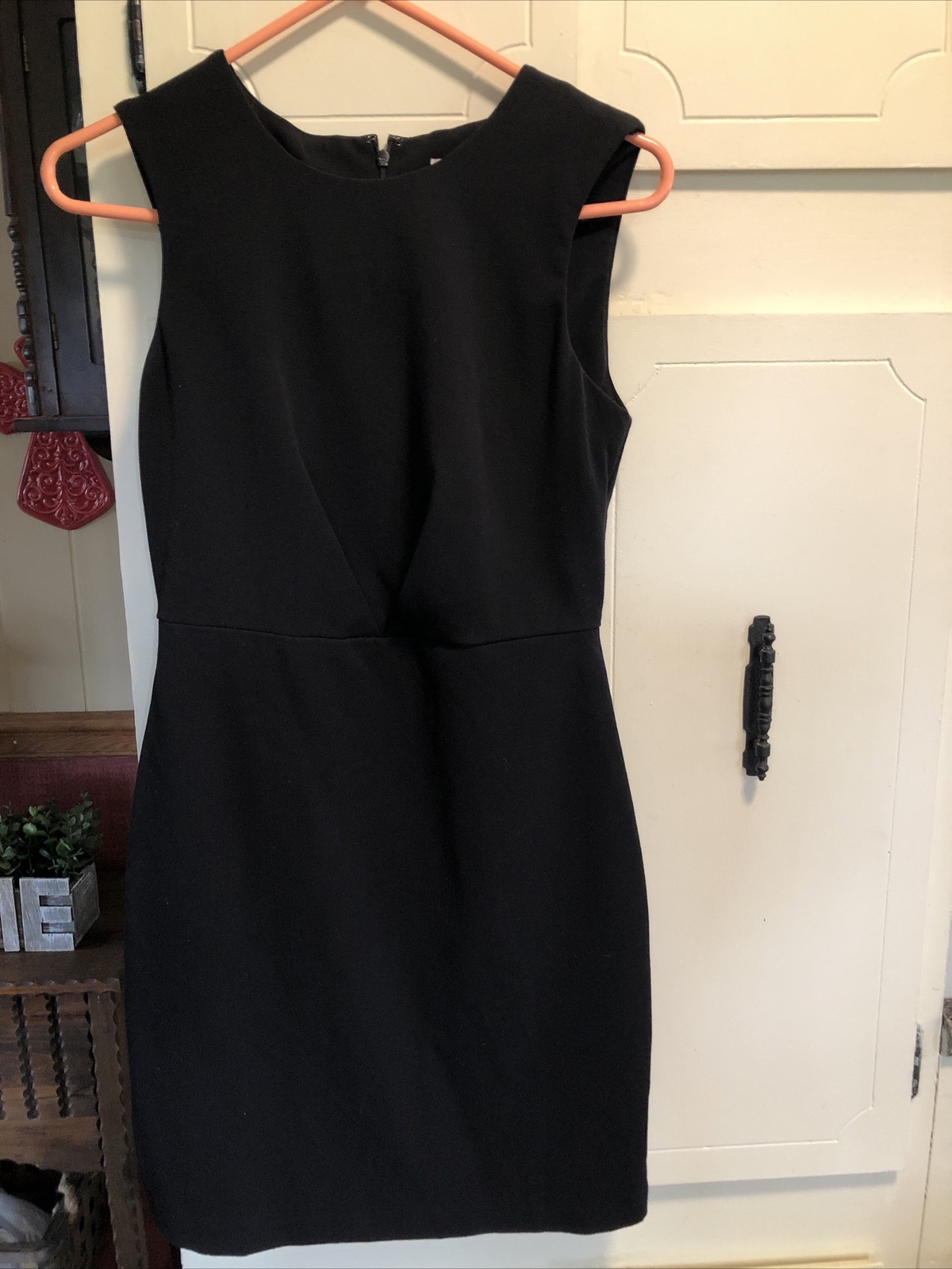 a.n.d e a w y Women’s Black Dress Size 2