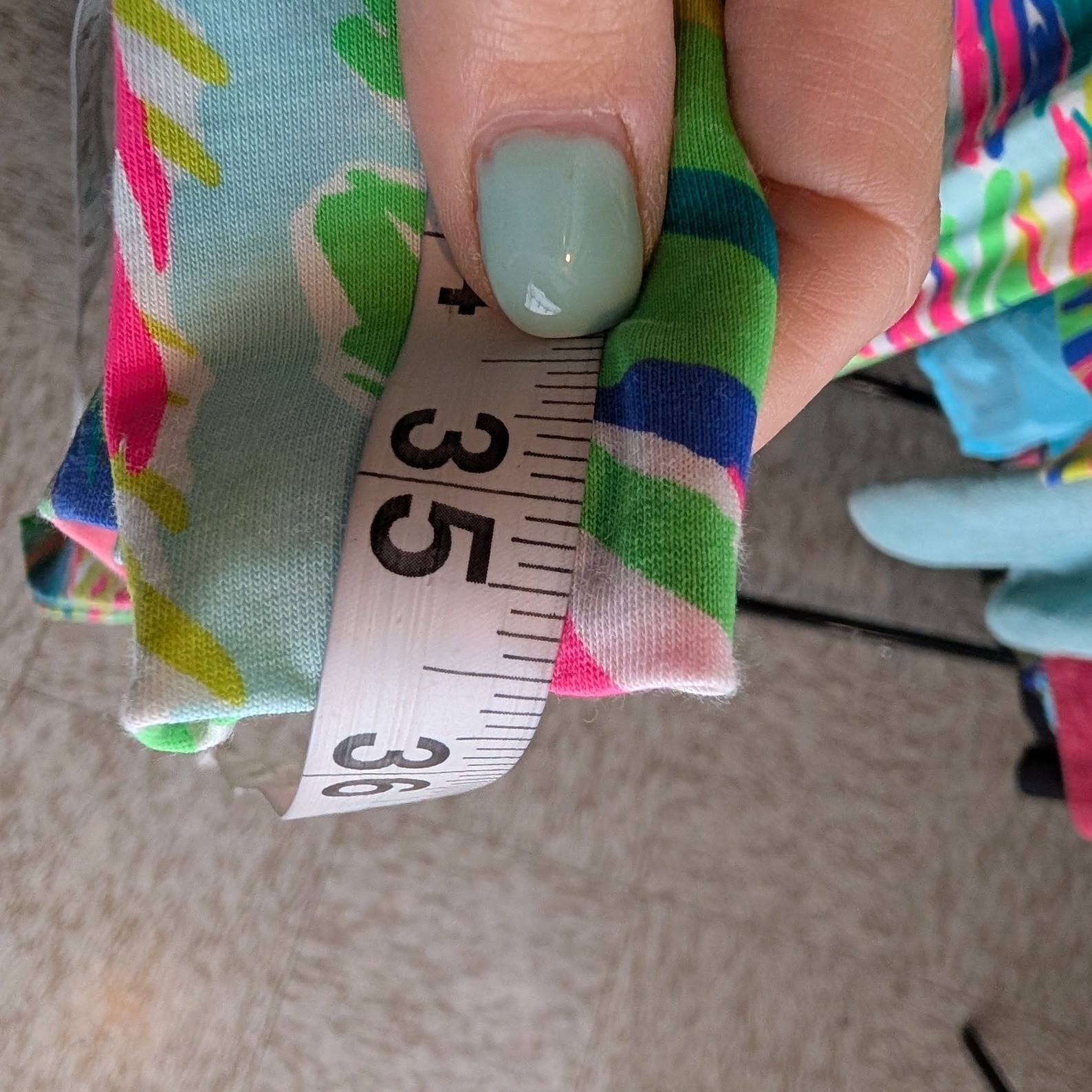 Lilly Pulitzer Marlowe Dress Island Time Palm Blue S Tropical Preppy Coastal