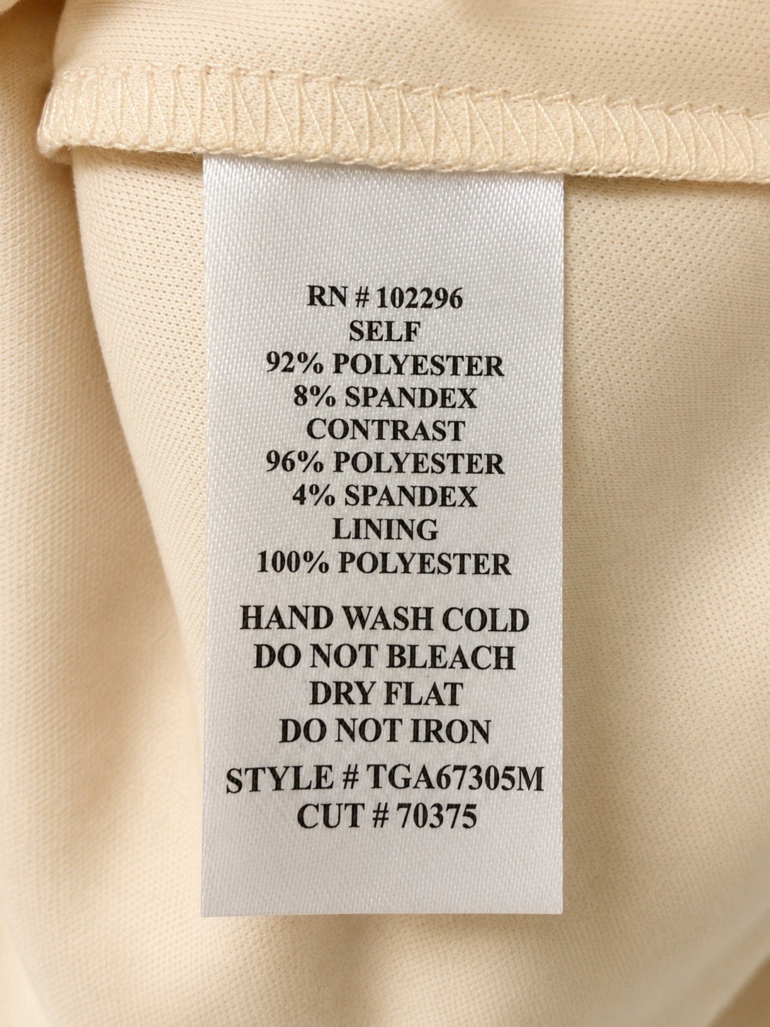 Connected Sheath Dress Size 12, Ivory Gold Sequins Cocktail Party Disco Clubbing