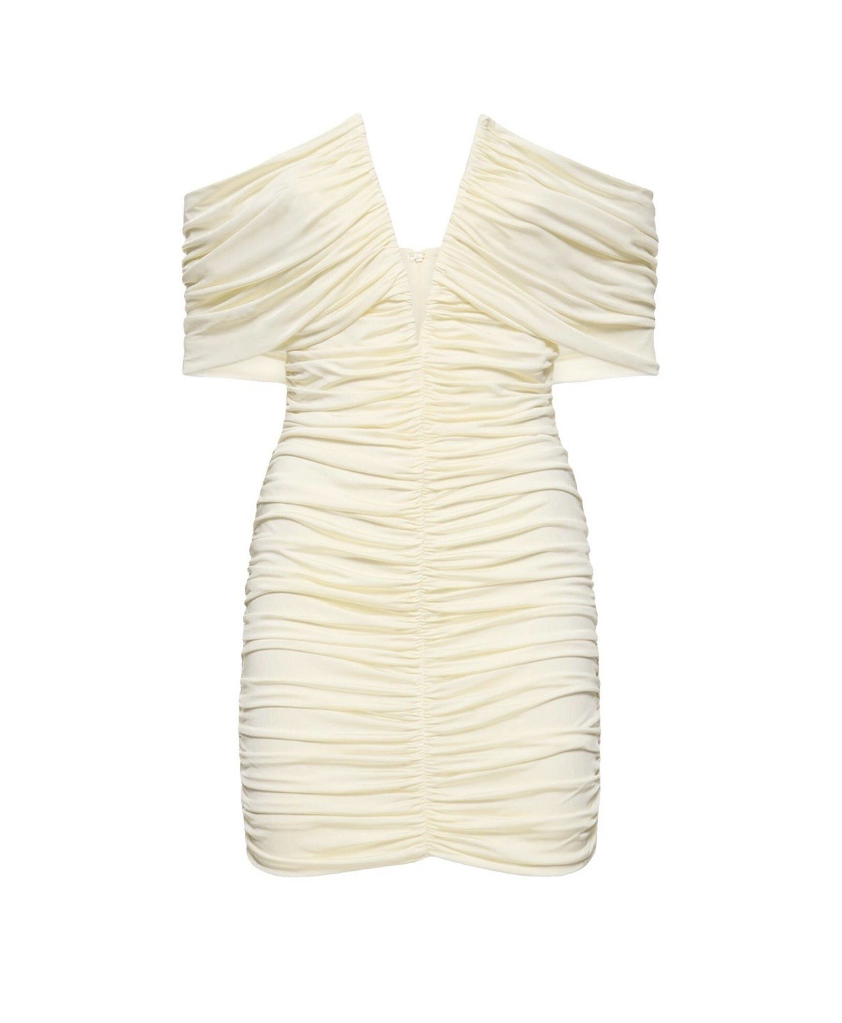 magda butrym Mini dress New Off White France 36 S XS