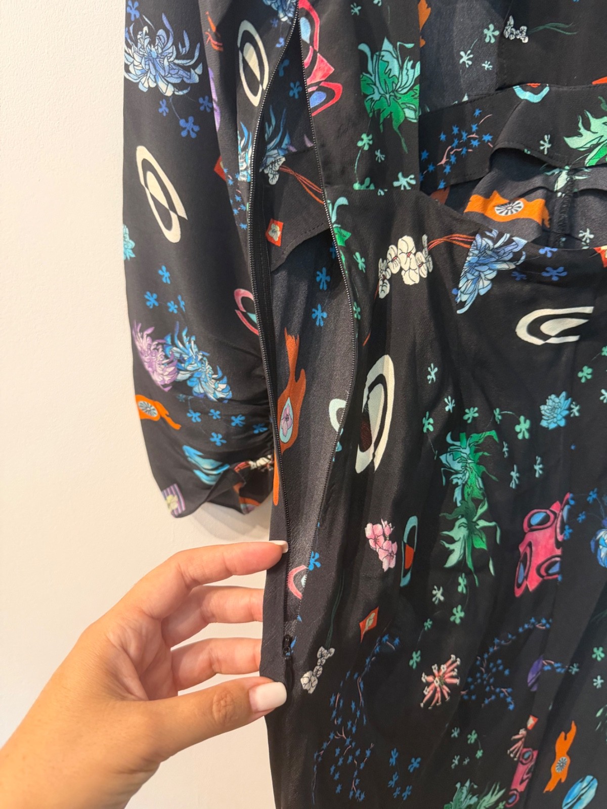 rixo london dress