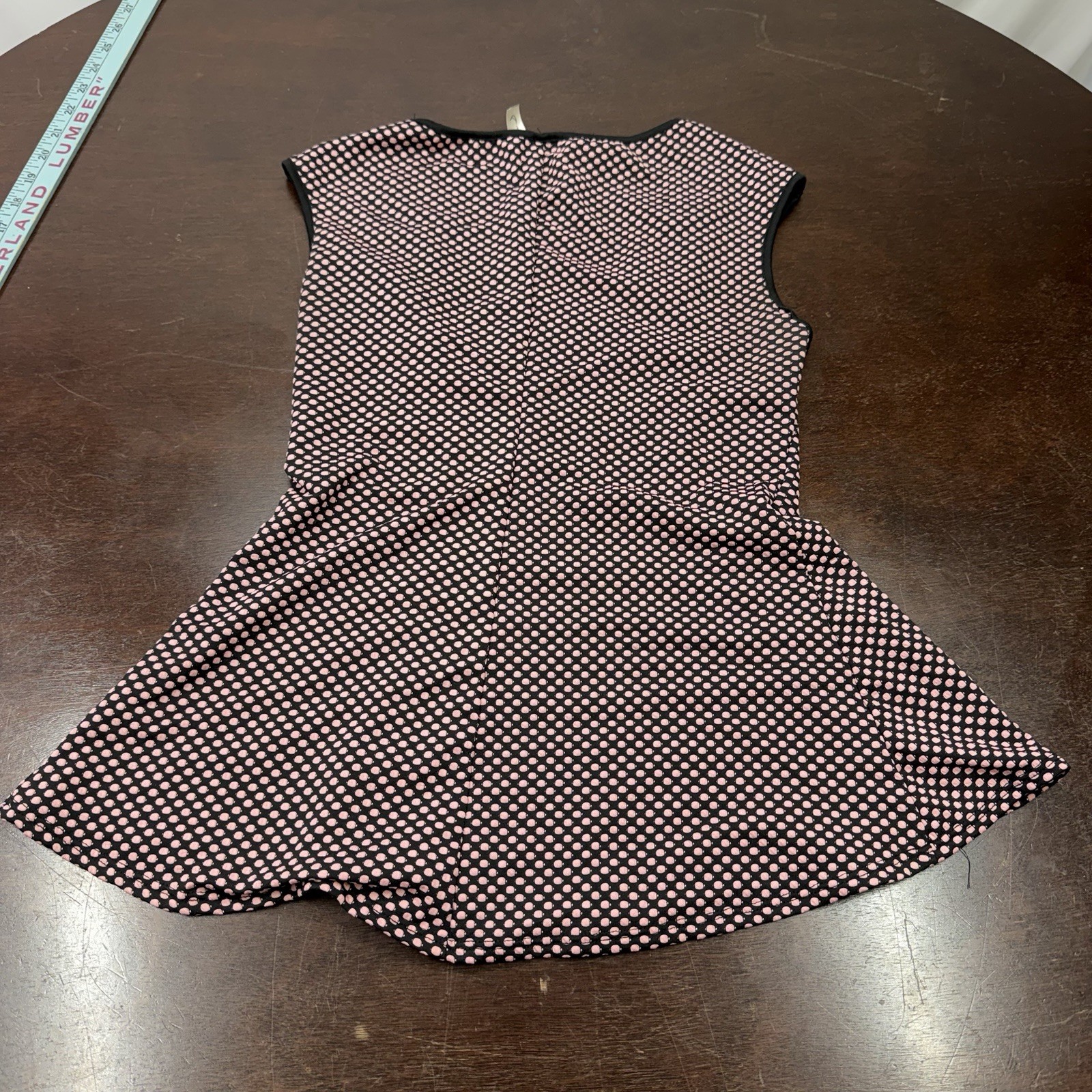 Bell D XS Dress