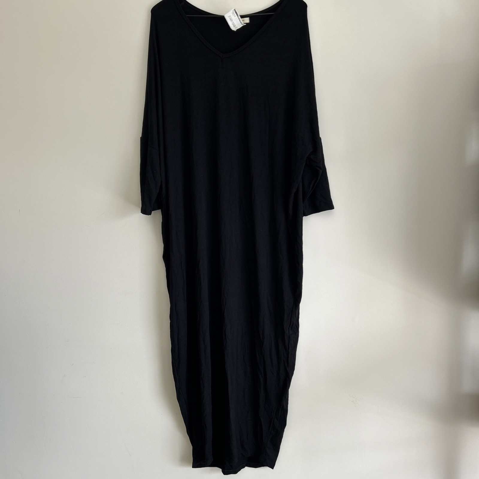 Narava Hawaii Designer Dress – 52 Inches
