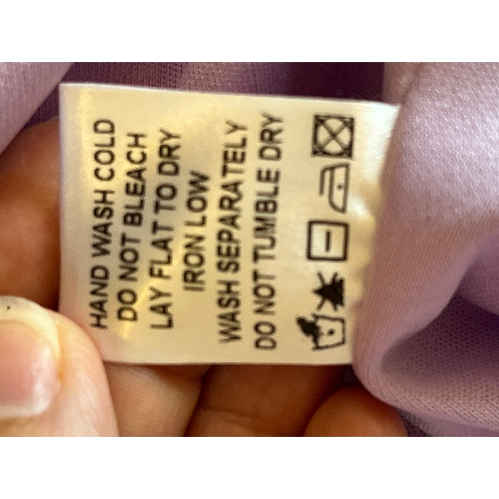 Superdown Emma Tie Back Mini Dress Lilac Purple S | Revolve Style Summer Party