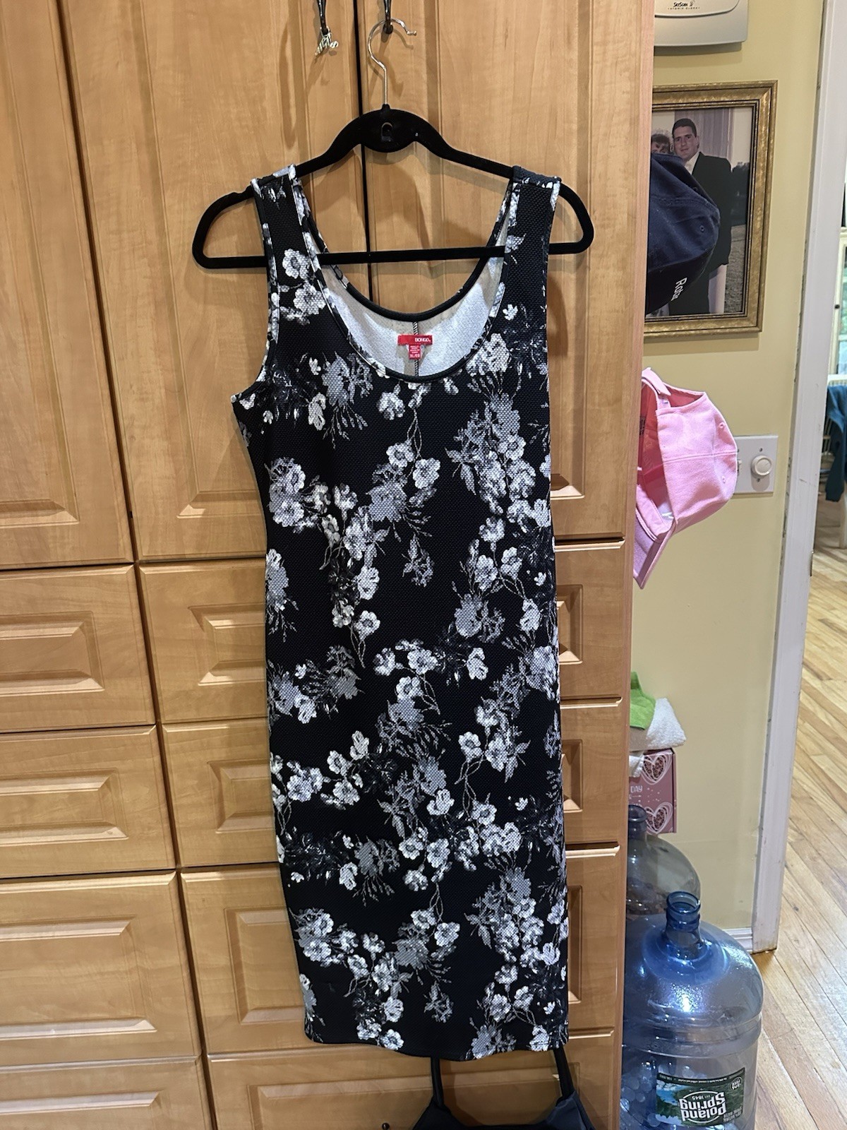 Women’s Boutique Cover Up Dress XL