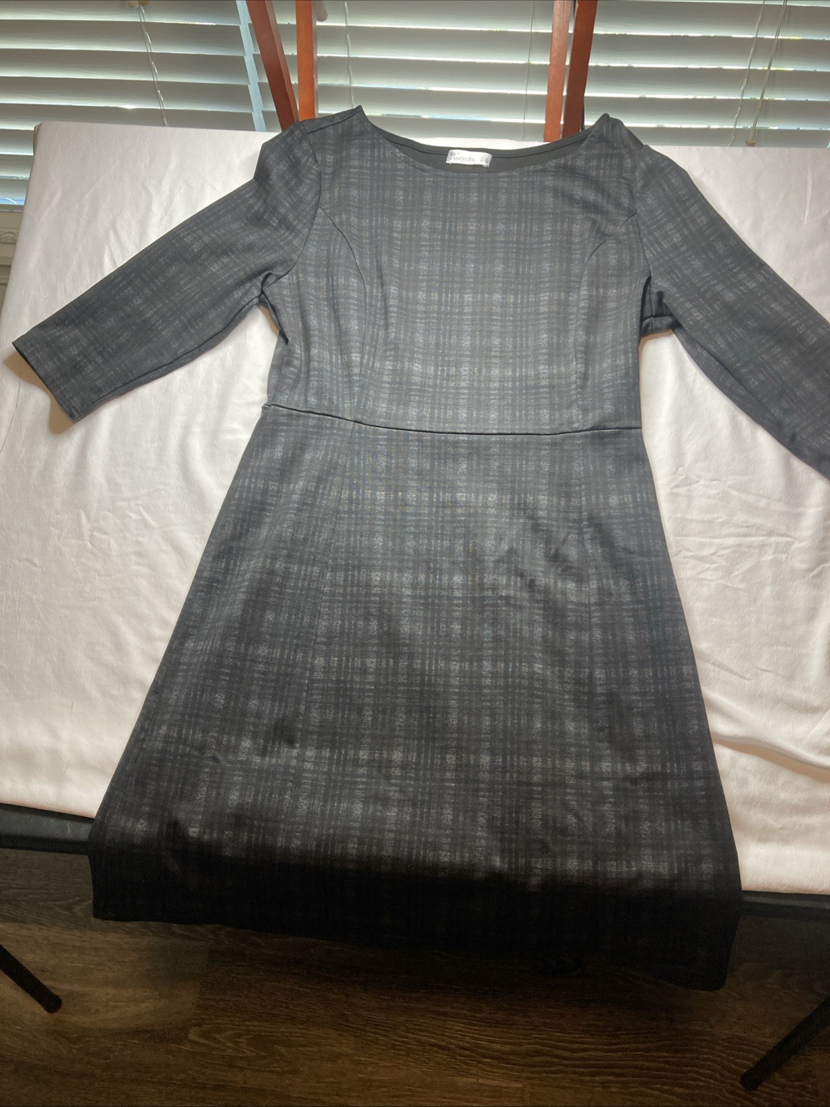 89th And Madison Dress Large