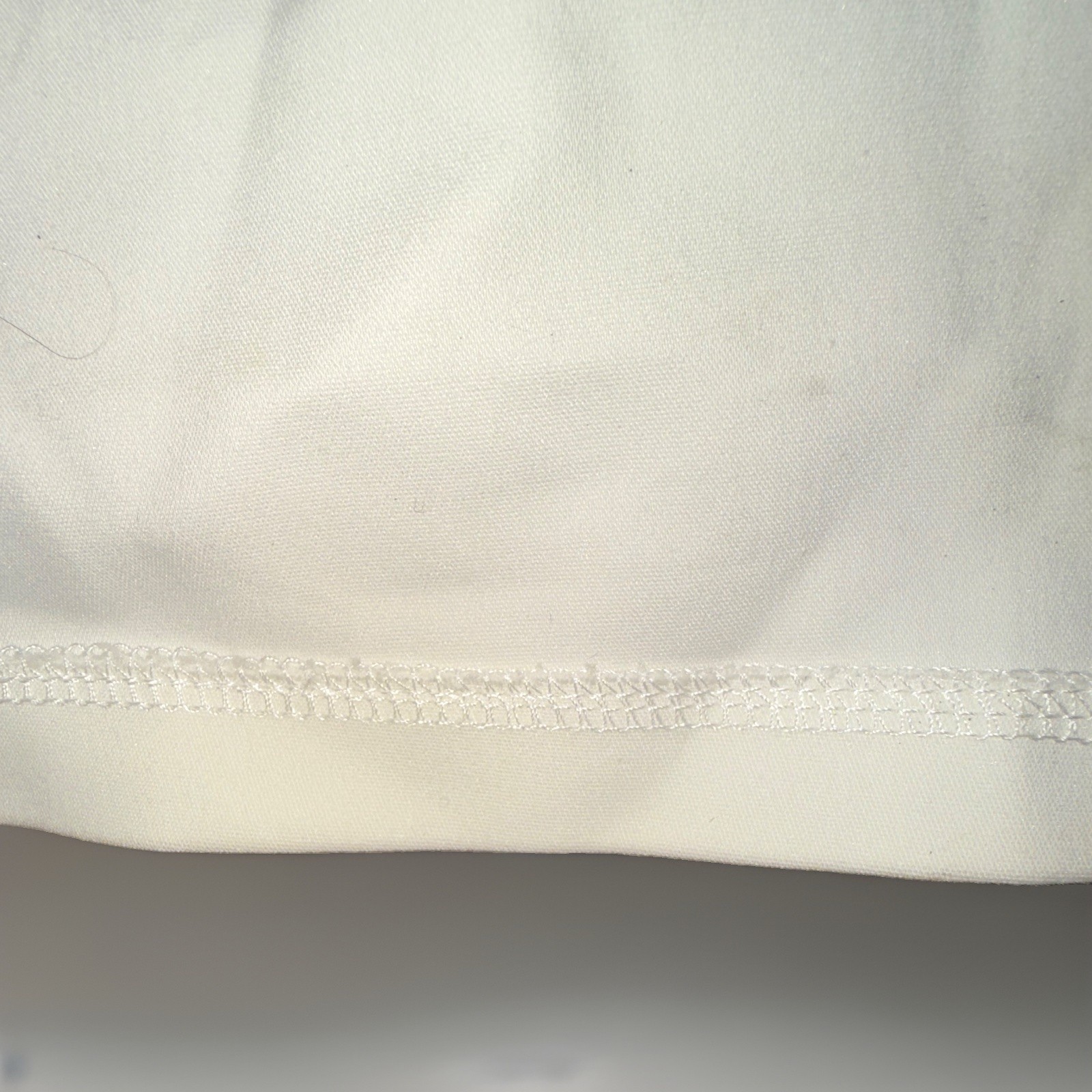Princess Polly White corset Sweetheart Strappy bustier Knit Mini Dress Zip sz 8