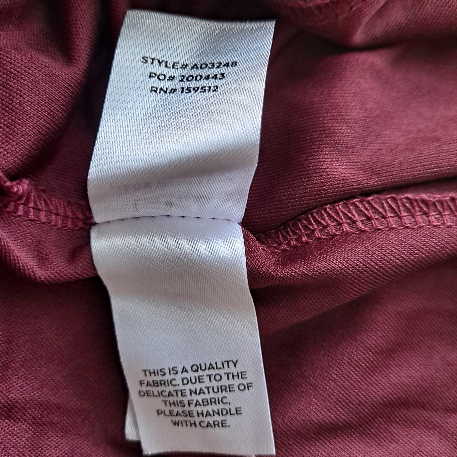 Lulus Event Ready Dress Backless Lace-Up Maxi A-Line Burgundy Women’s Size S