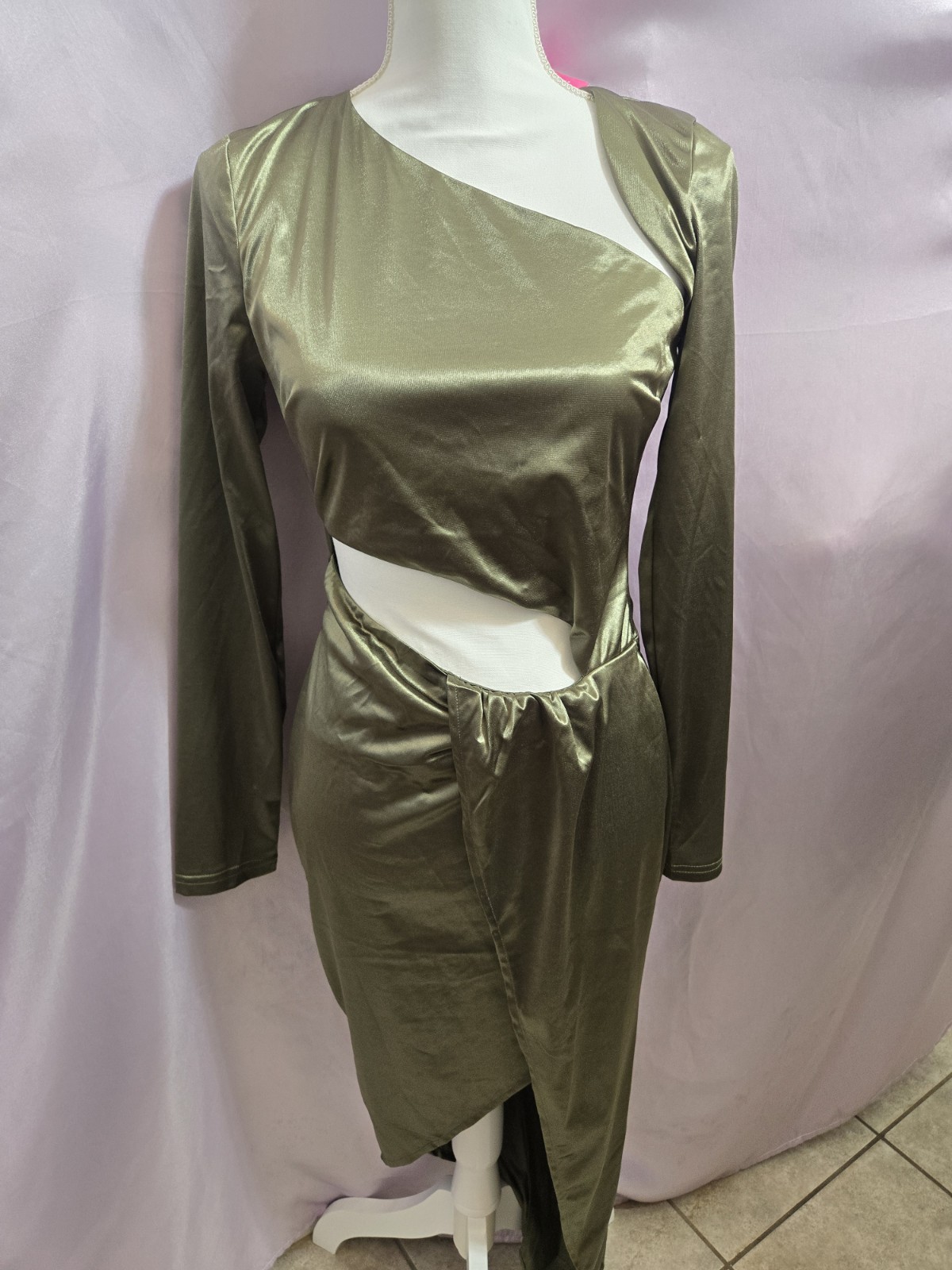 AGACI dress