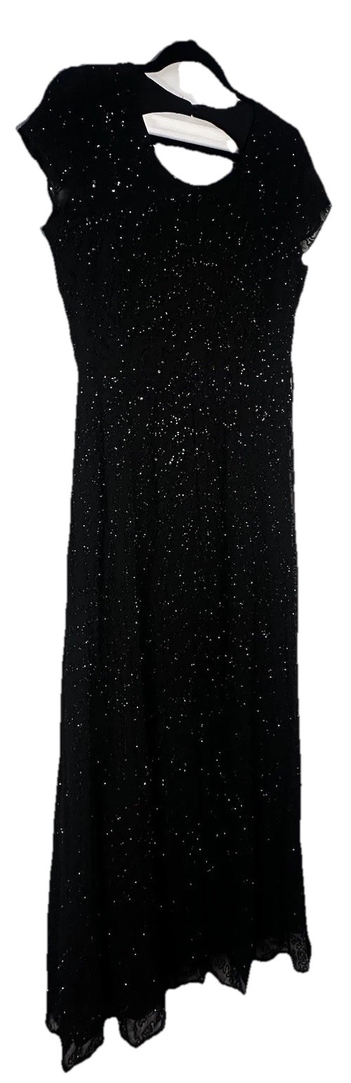 NWT Spy Zone Exchange Keyhole Back Opening Black Size XL Spy Siri Long