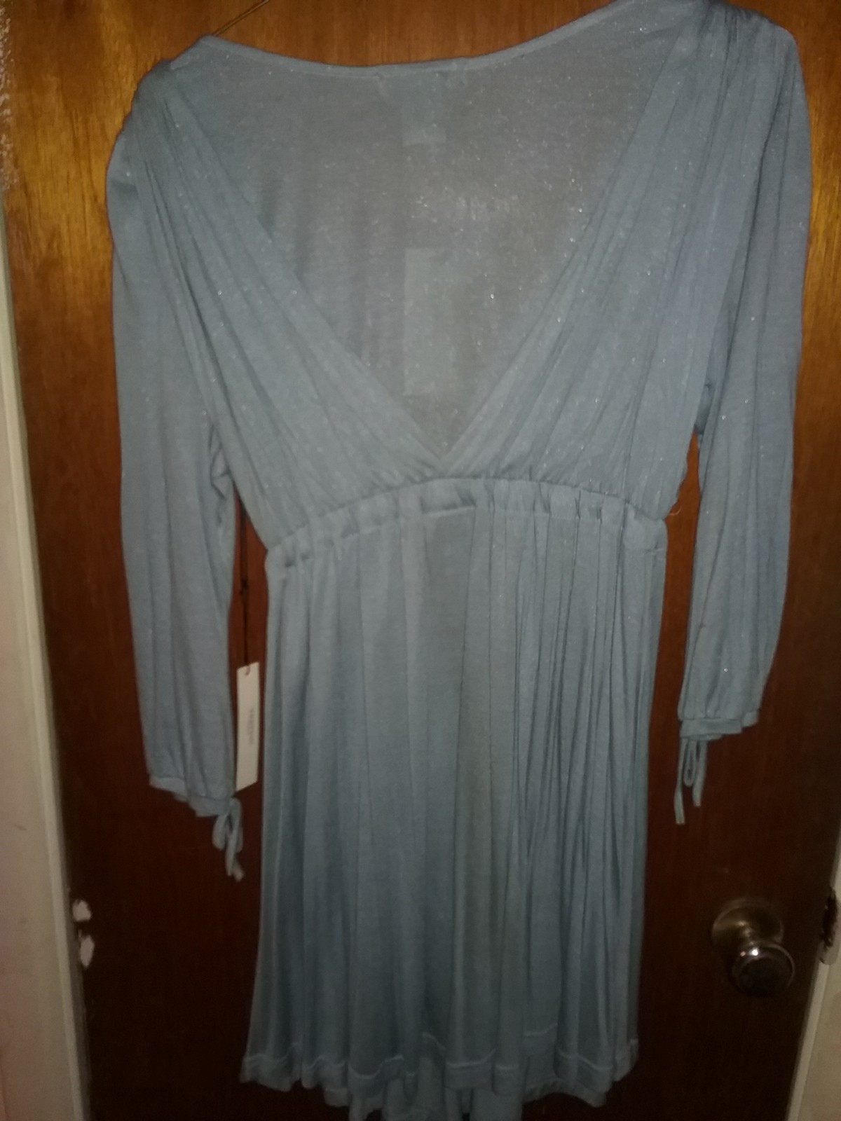 Vertigo Paris Dress Brand New With Tags Size SMALL Suggested Retail $160.
