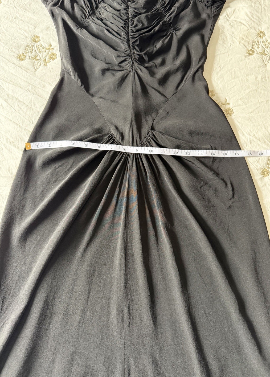 1940s Dorothy O’hara Dress ￼