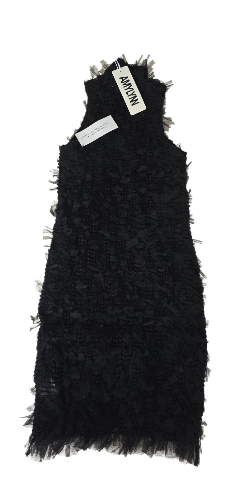 AMYLYNN mini dress(3392)