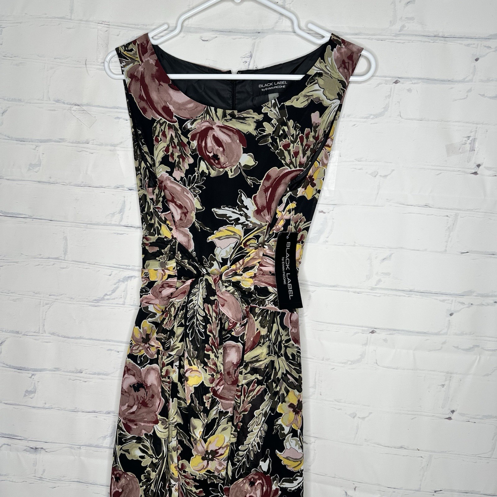 Evan Picone Size 10 Dress – Brand New With Tags!