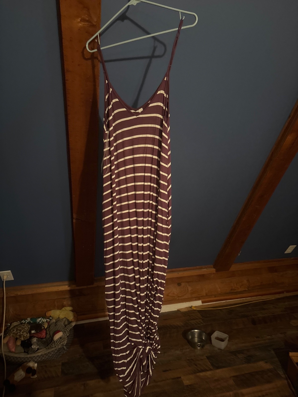 zenana premium dress size small