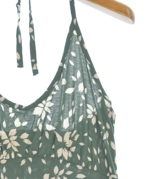 SPORTMAX CODE Dresses GreenxLight greenxWhiteetc. (Approx. M) 2200612535435