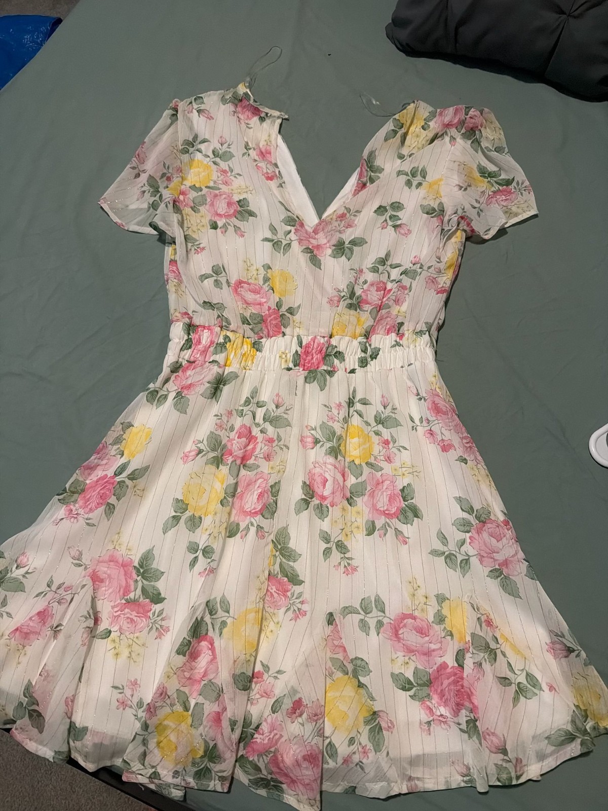 junior dress – Small
