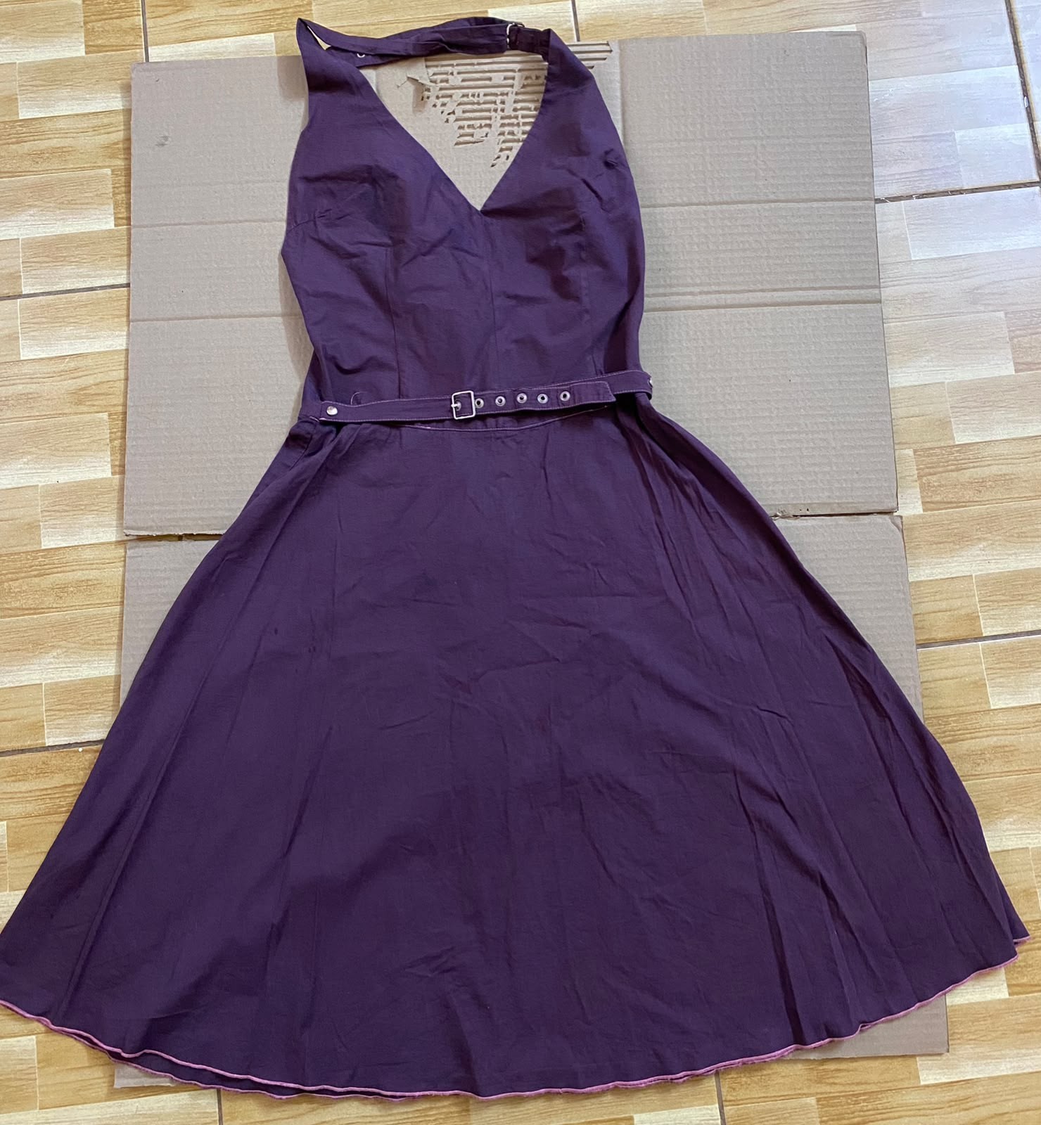 dress