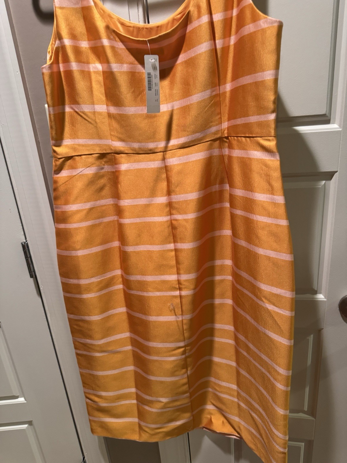 j crew dress 16 womens