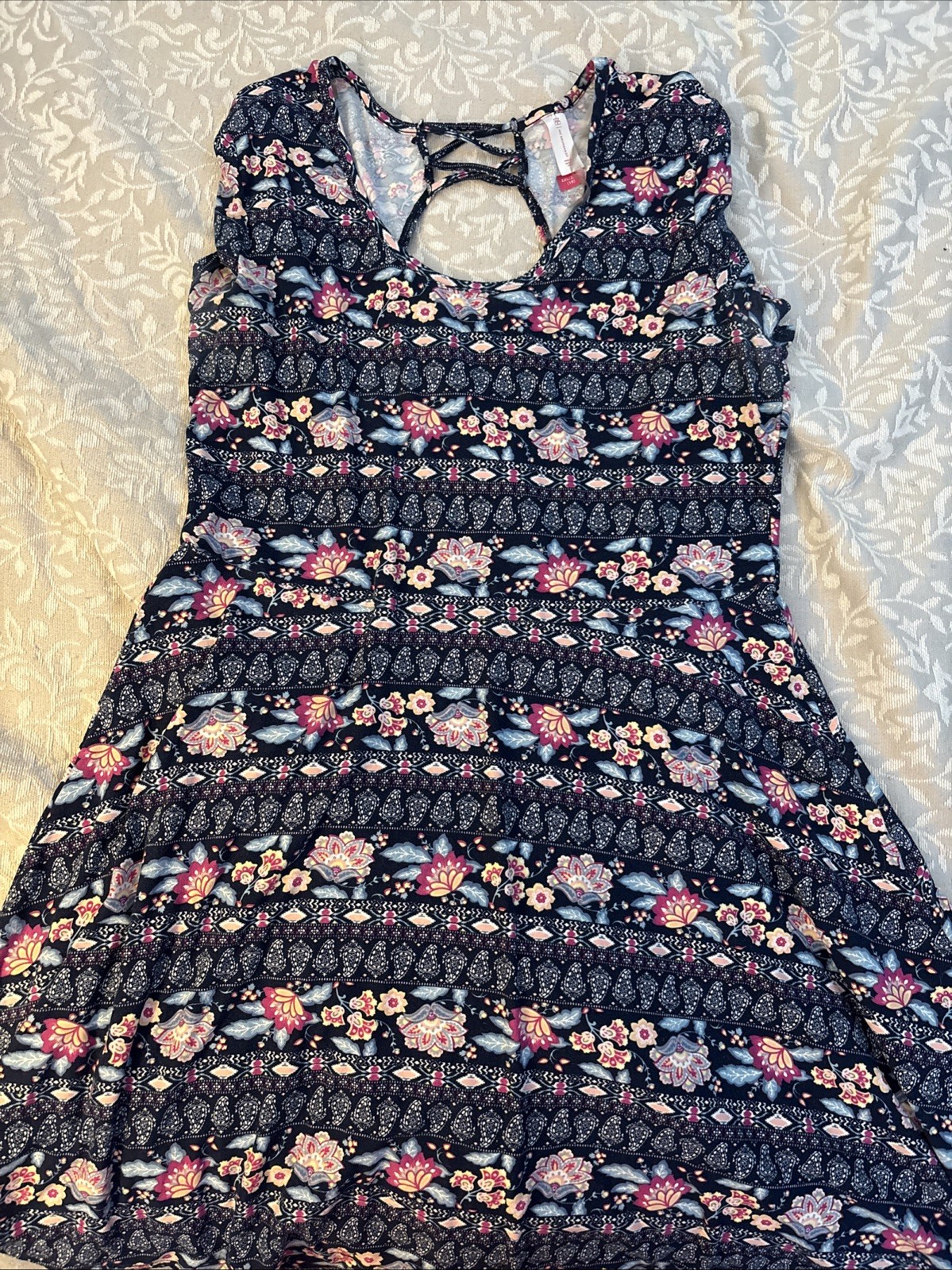 NOBO Women’s Dress – Size XXL