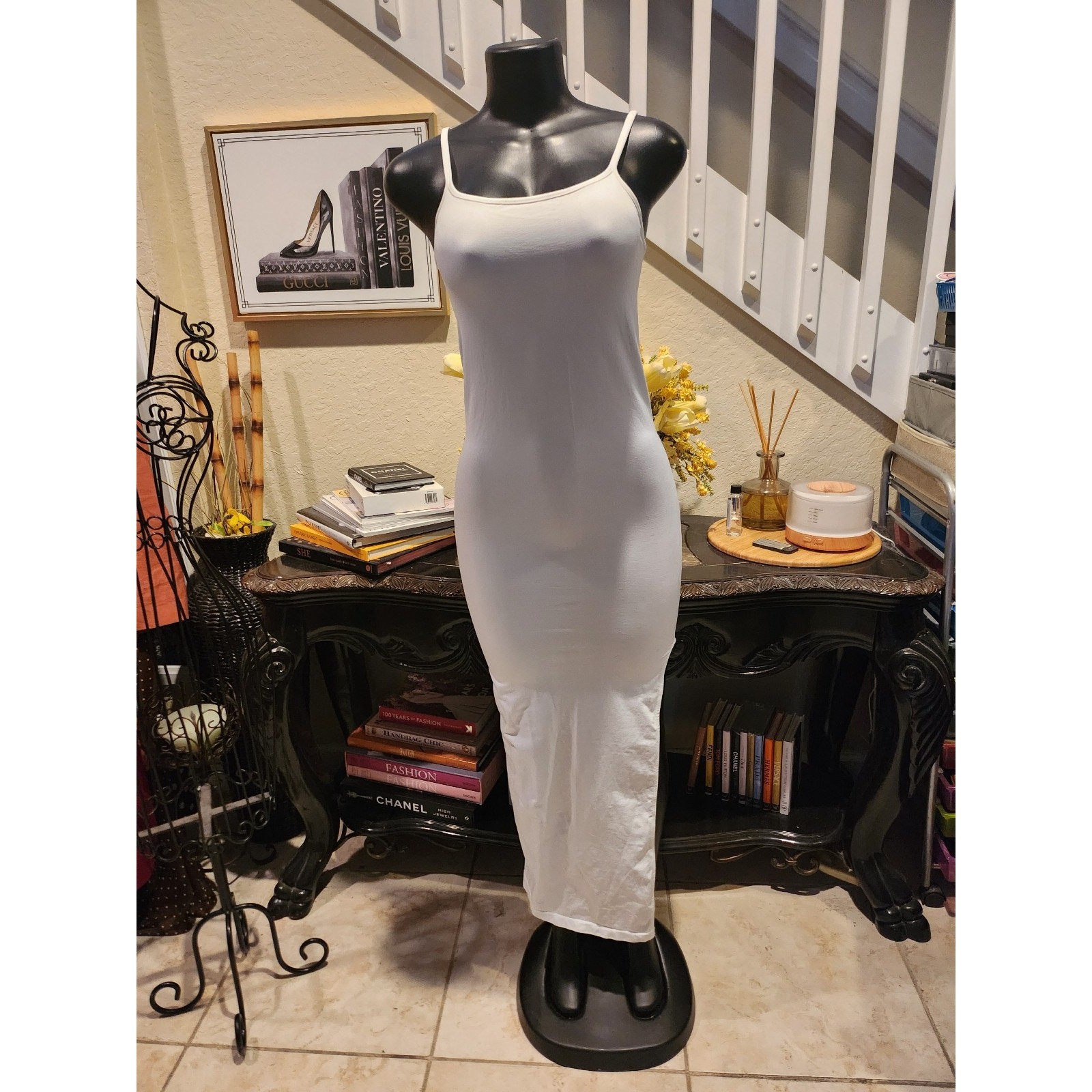 Simon Miller stretch dress size M/L NEW