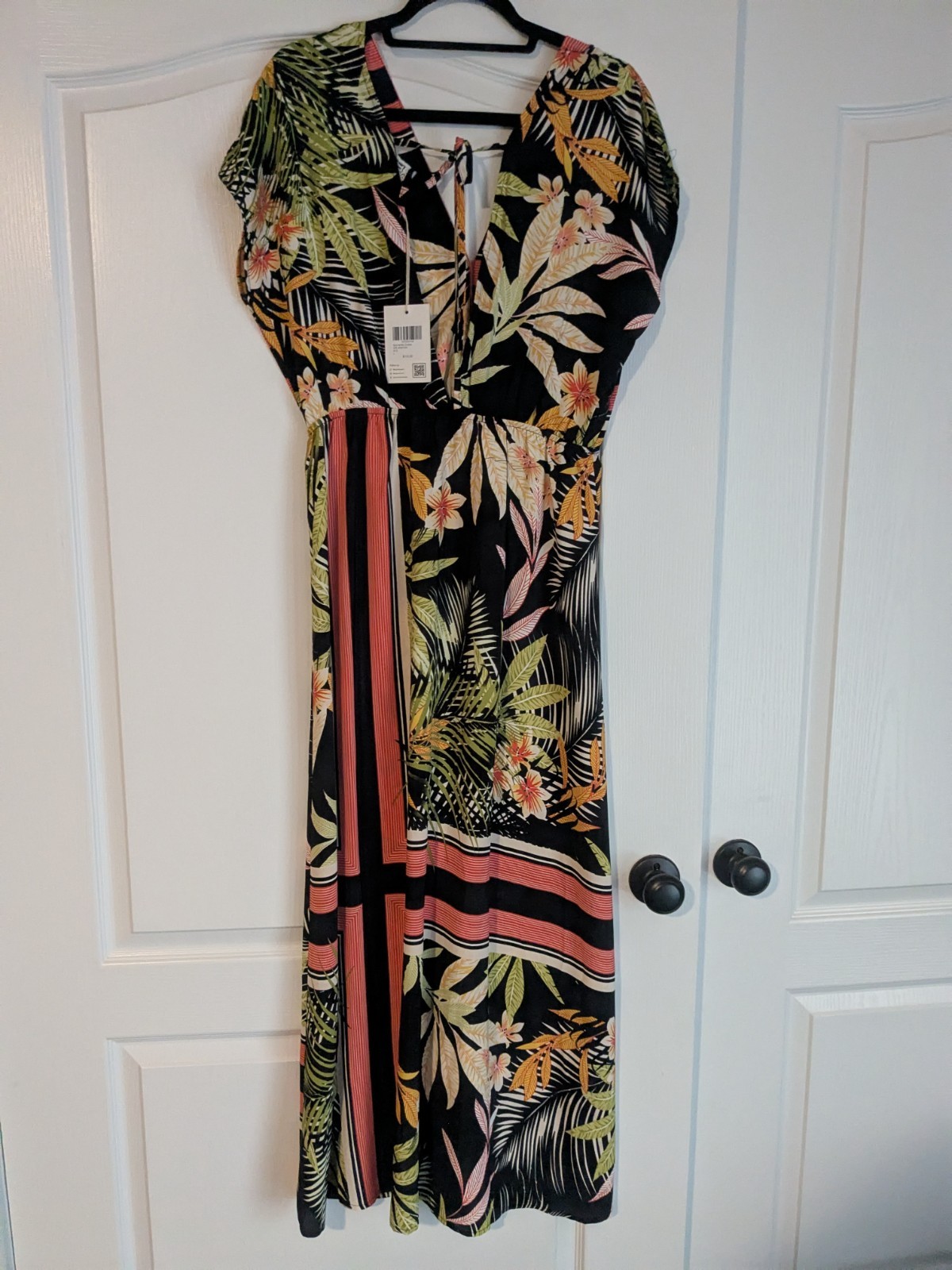 New With Tags – Pink Martini Sorrento Dress – Size Large