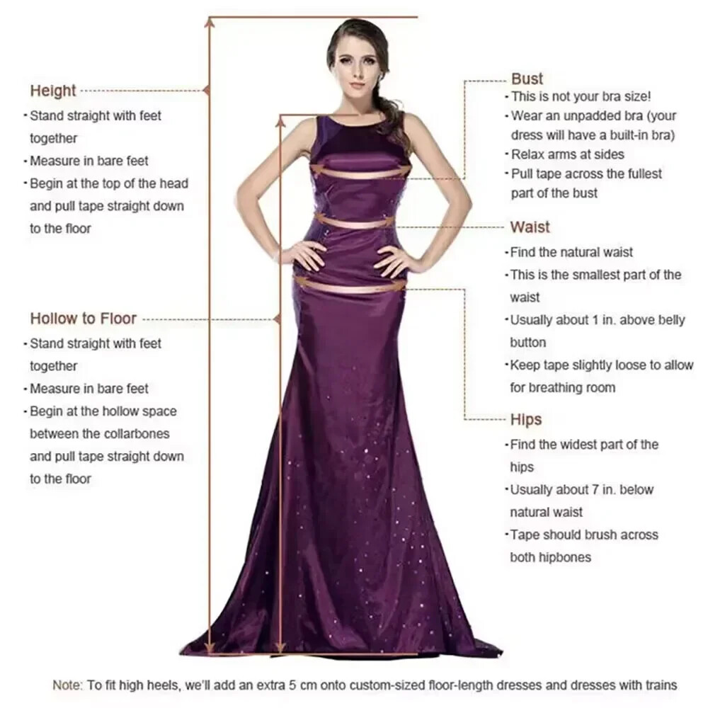 Simple V-neck A-line Evening Dresses New Fashion Long Sleeved Floor Length