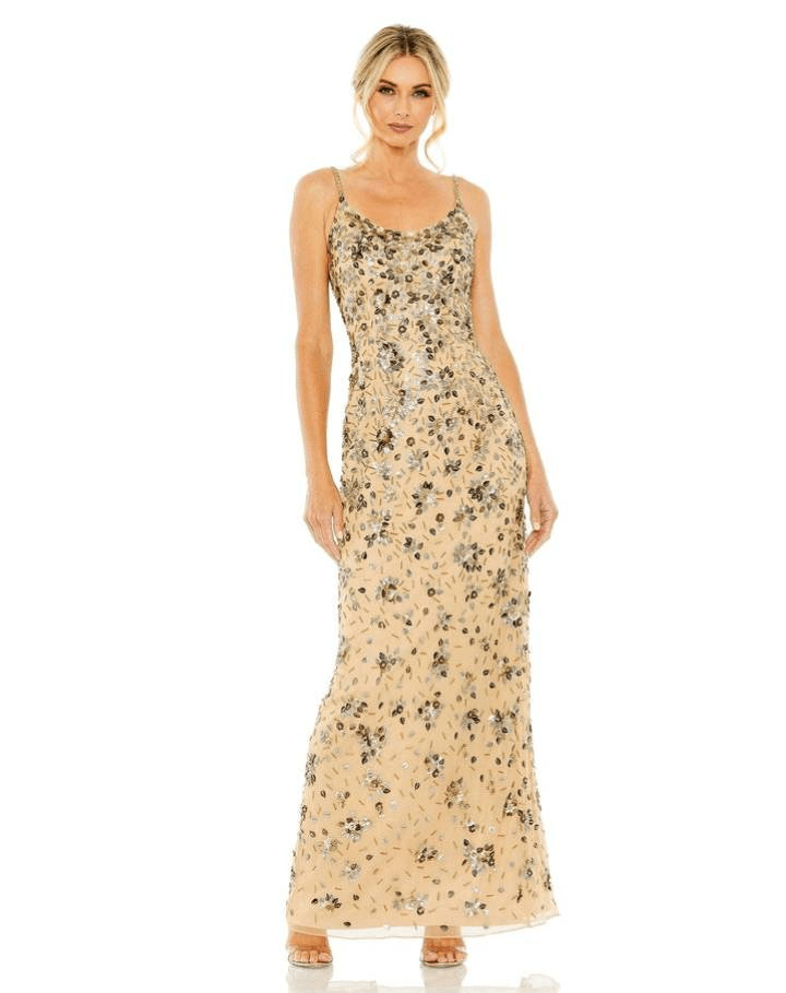 Mac Duggal Mac Duggal 5477 Dress Regular price$598.00