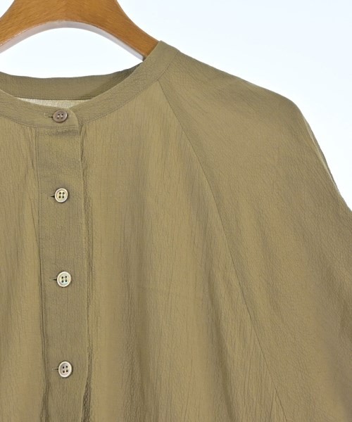 JOURNAL STANDARD Dresses Beige (Approx. M) 2200646275031